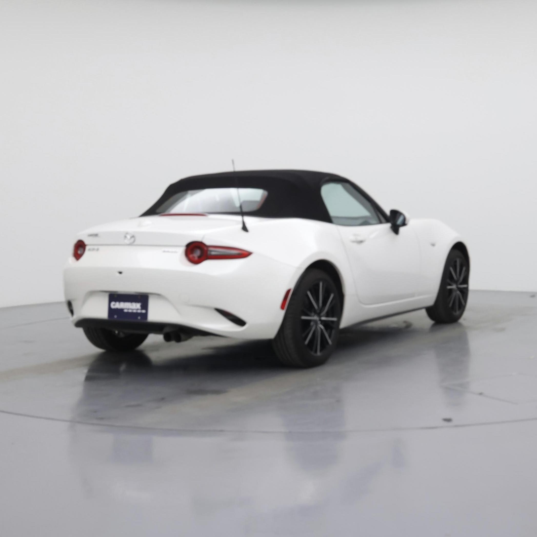 Thumbnail: 2024 Mazda MX-5 Miata - 8