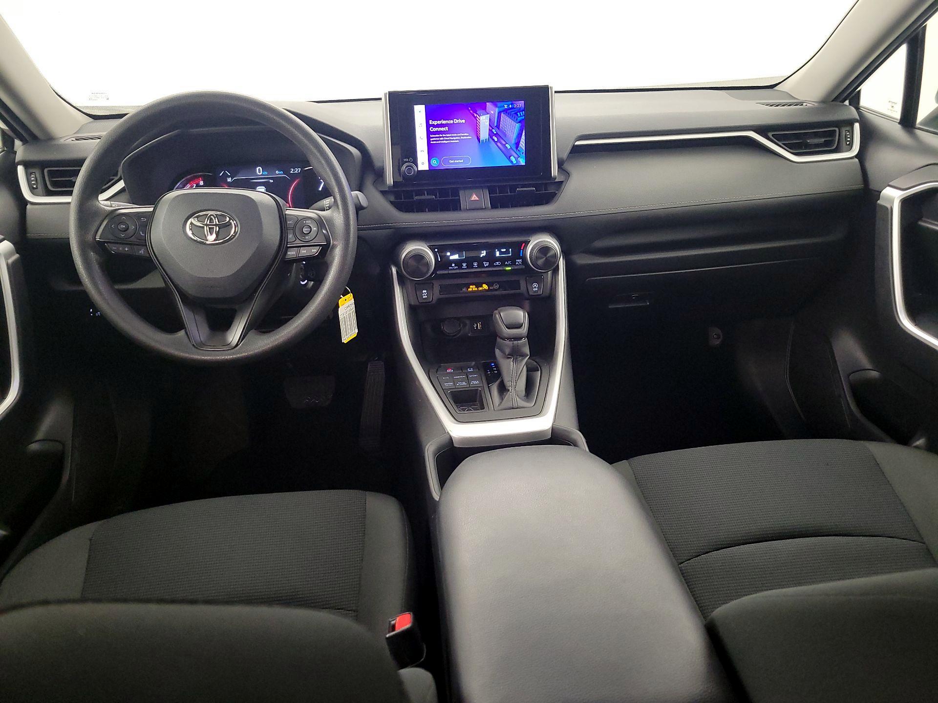 Thumbnail: 2024 Toyota RAV4 - 9