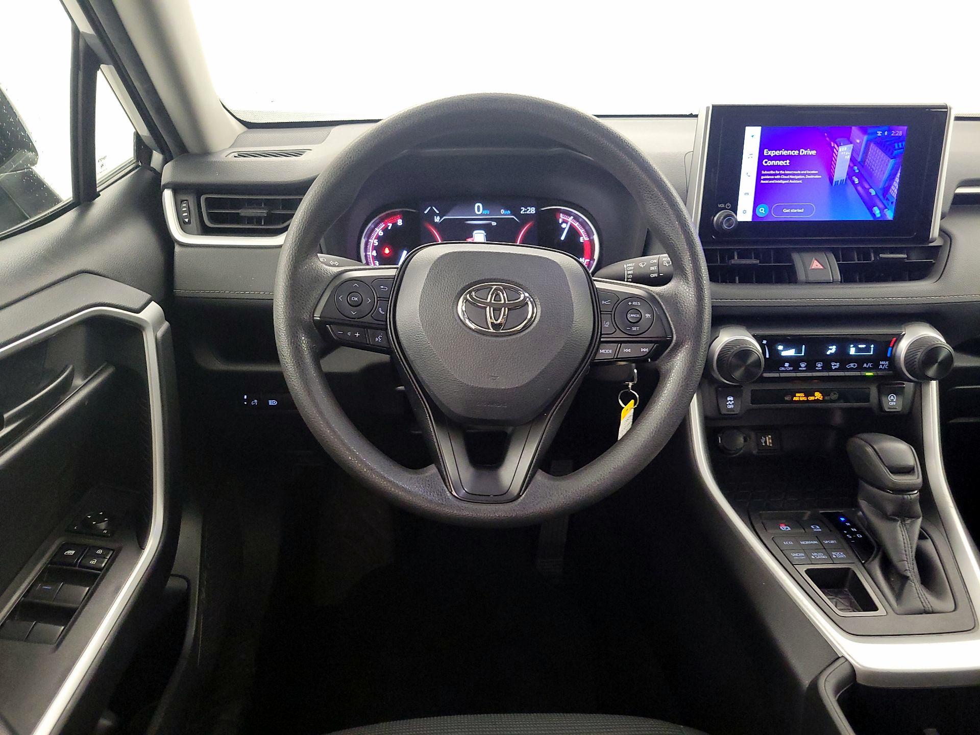 Thumbnail: 2024 Toyota RAV4 - 10