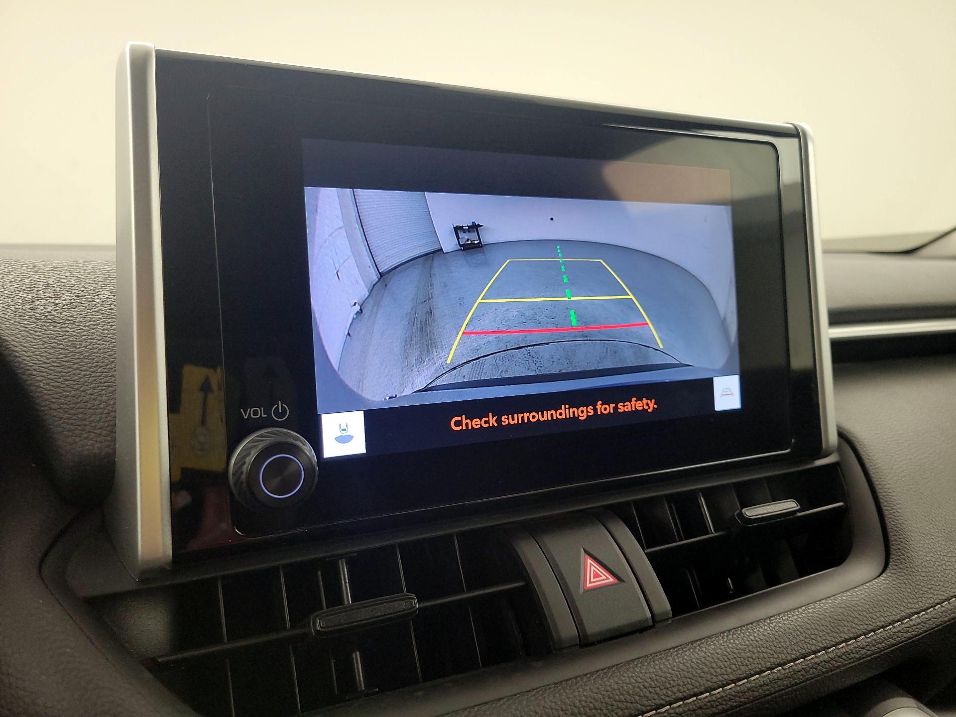 Thumbnail: 2024 Toyota RAV4 - 14