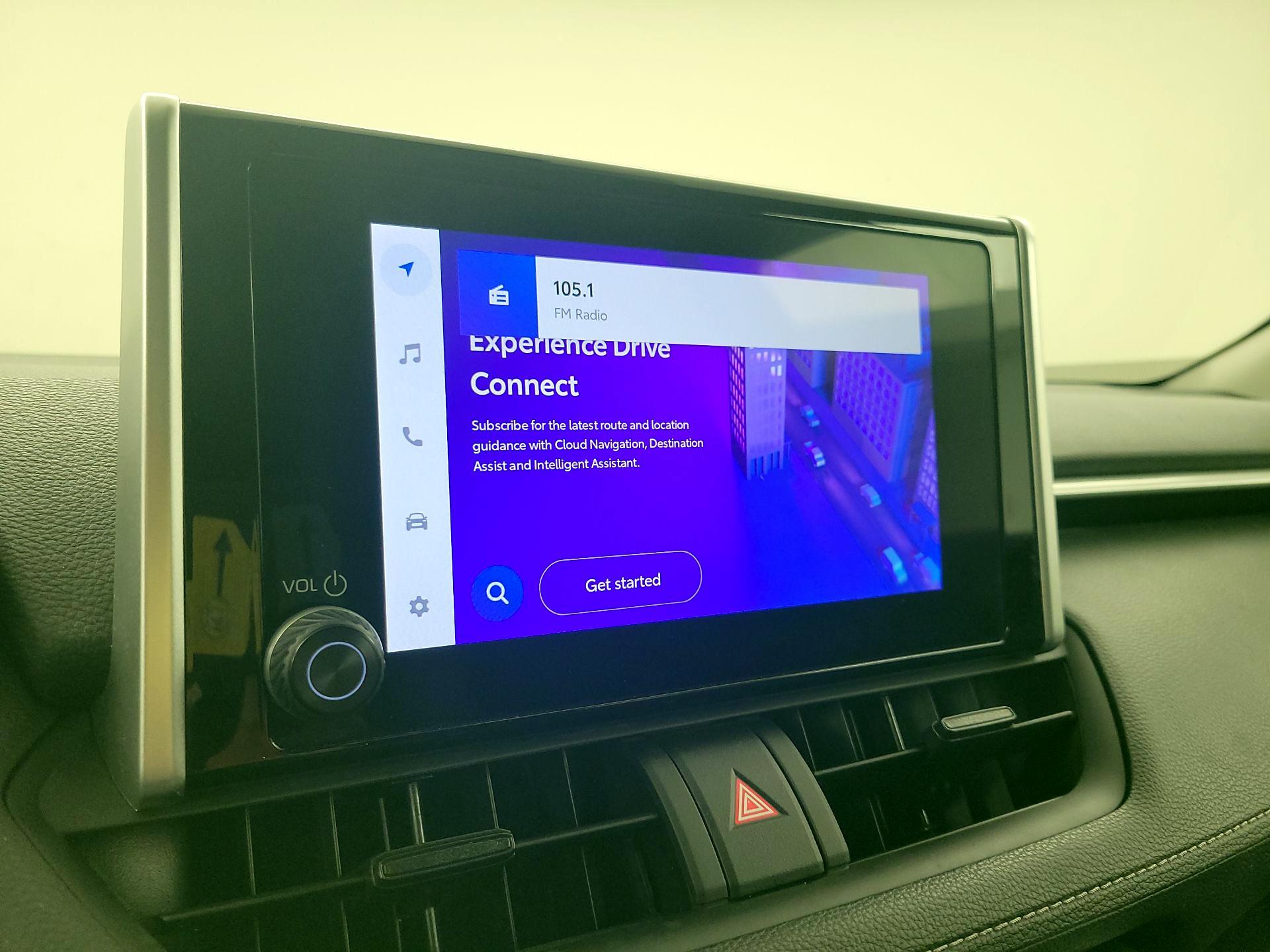 Thumbnail: 2024 Toyota RAV4 - 15