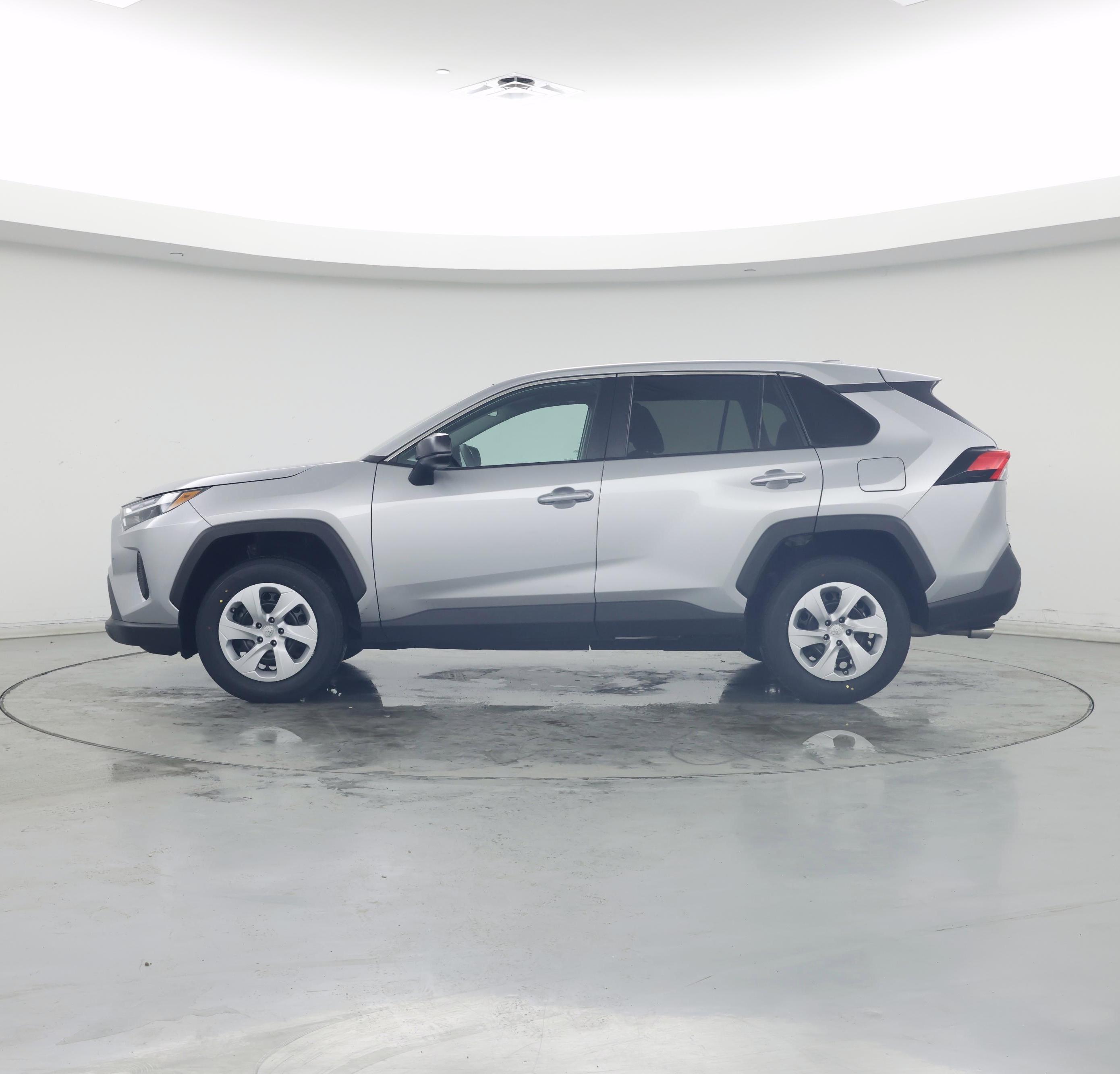 Thumbnail: 2024 Toyota RAV4 - 3