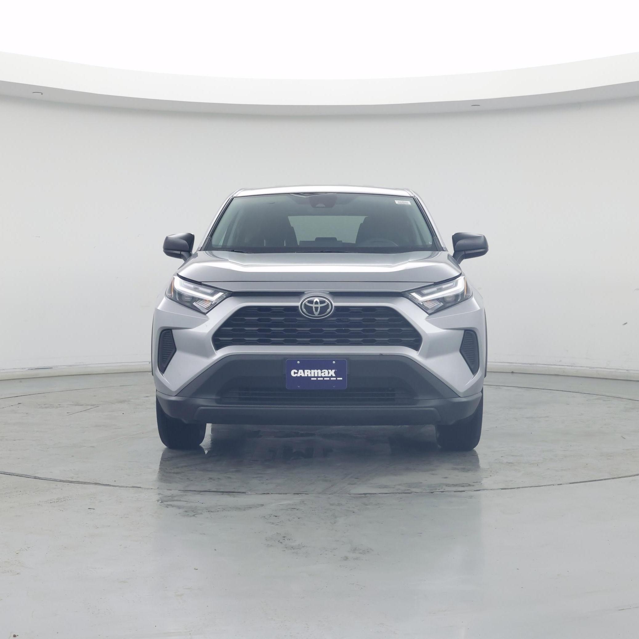 Thumbnail: 2024 Toyota RAV4 - 5