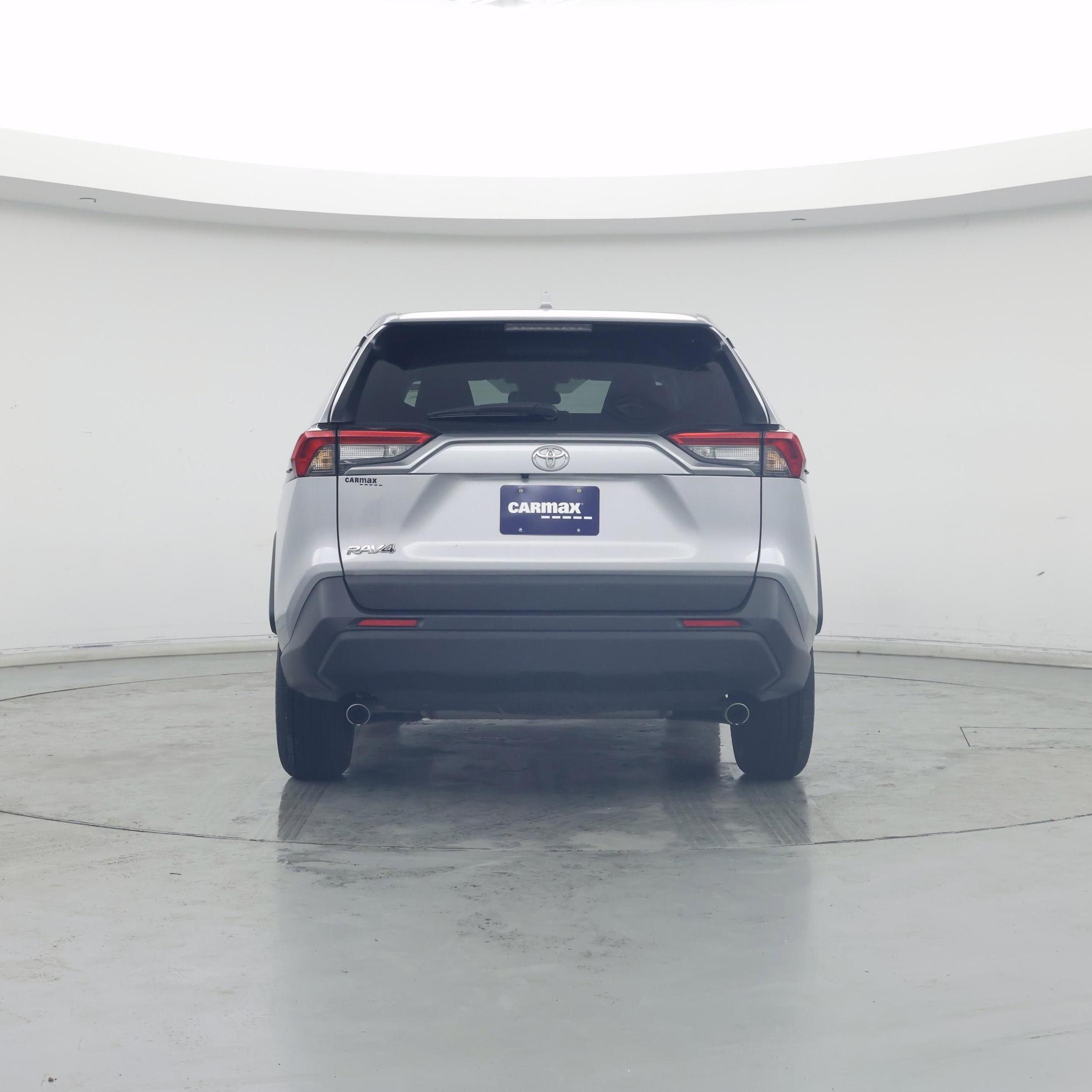 Thumbnail: 2024 Toyota RAV4 - 6