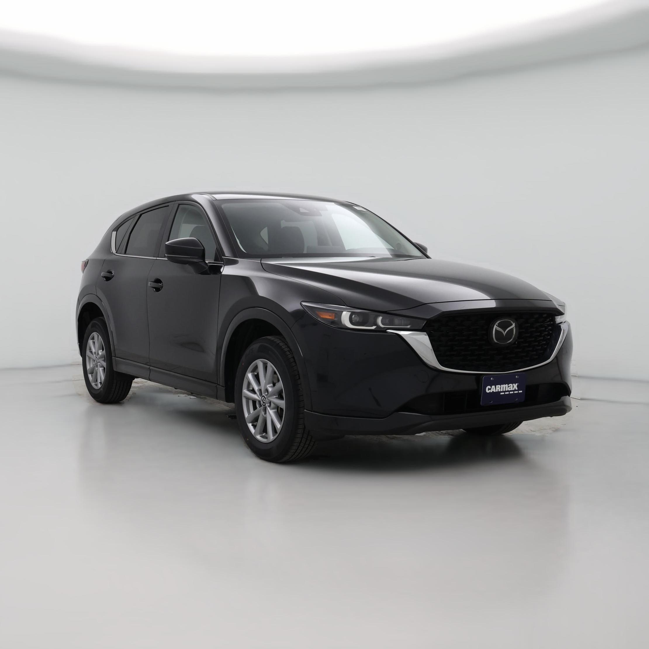 Thumbnail: 2024 Mazda CX-5 - 1
