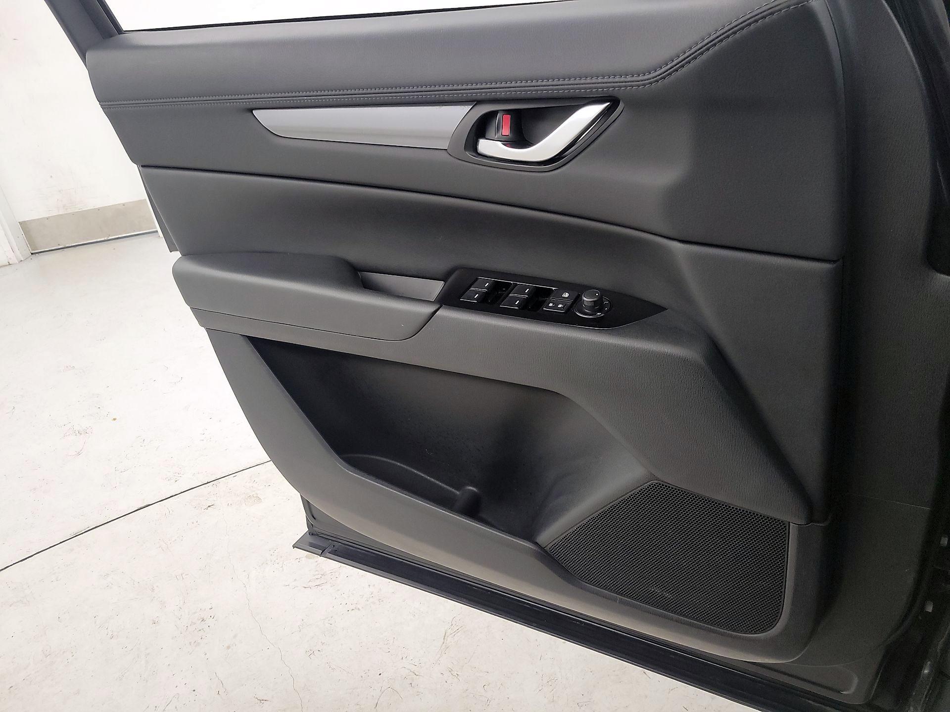 Thumbnail: 2024 Mazda CX-5 - 12