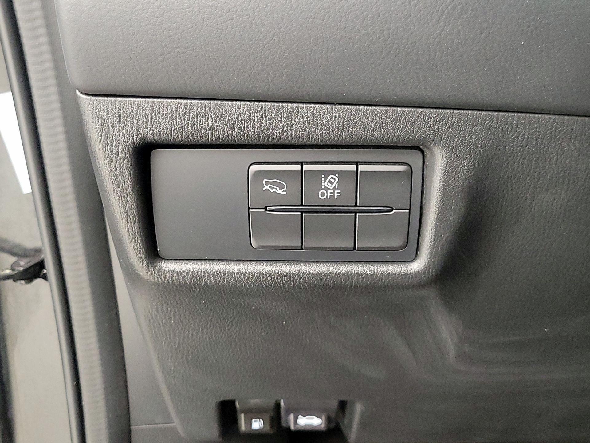 Thumbnail: 2024 Mazda CX-5 - 13