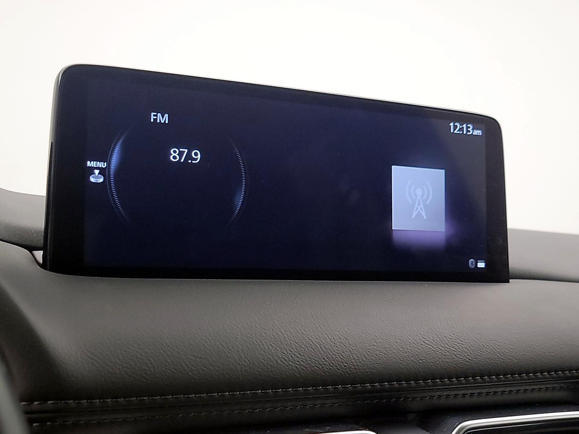 Thumbnail: 2024 Mazda CX-5 - 15