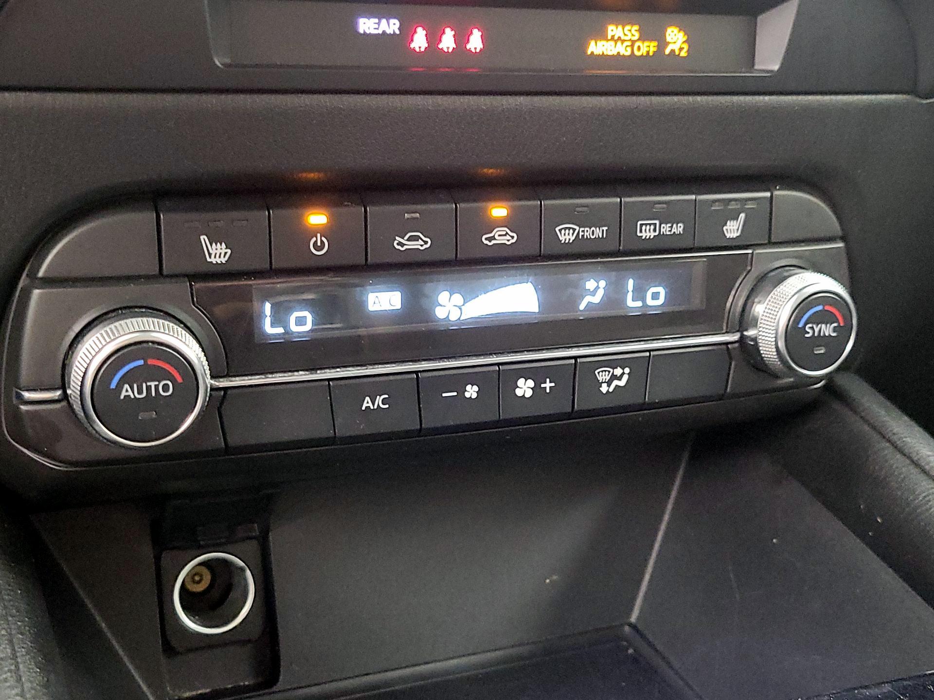 Thumbnail: 2024 Mazda CX-5 - 16