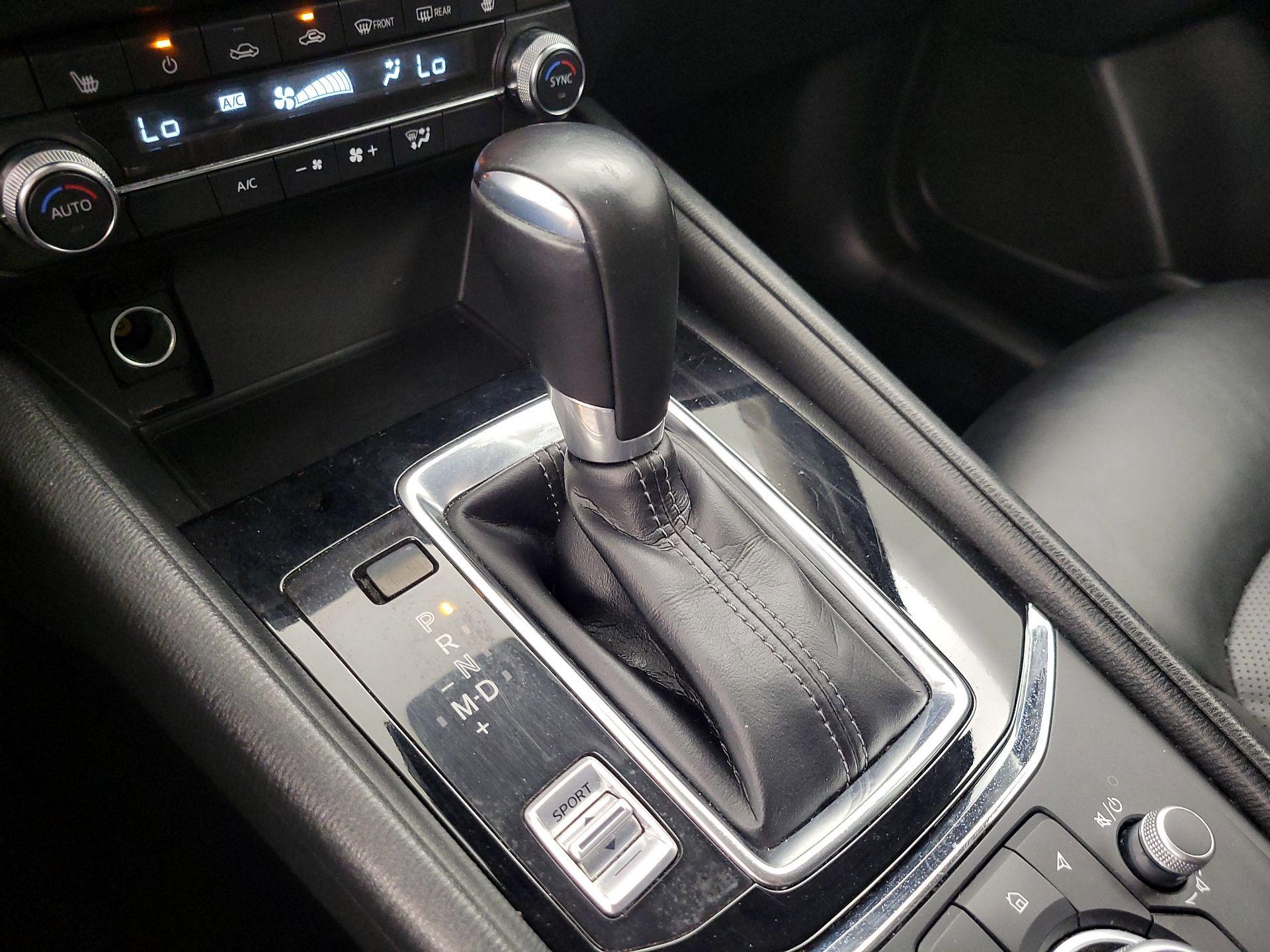 Thumbnail: 2024 Mazda CX-5 - 17