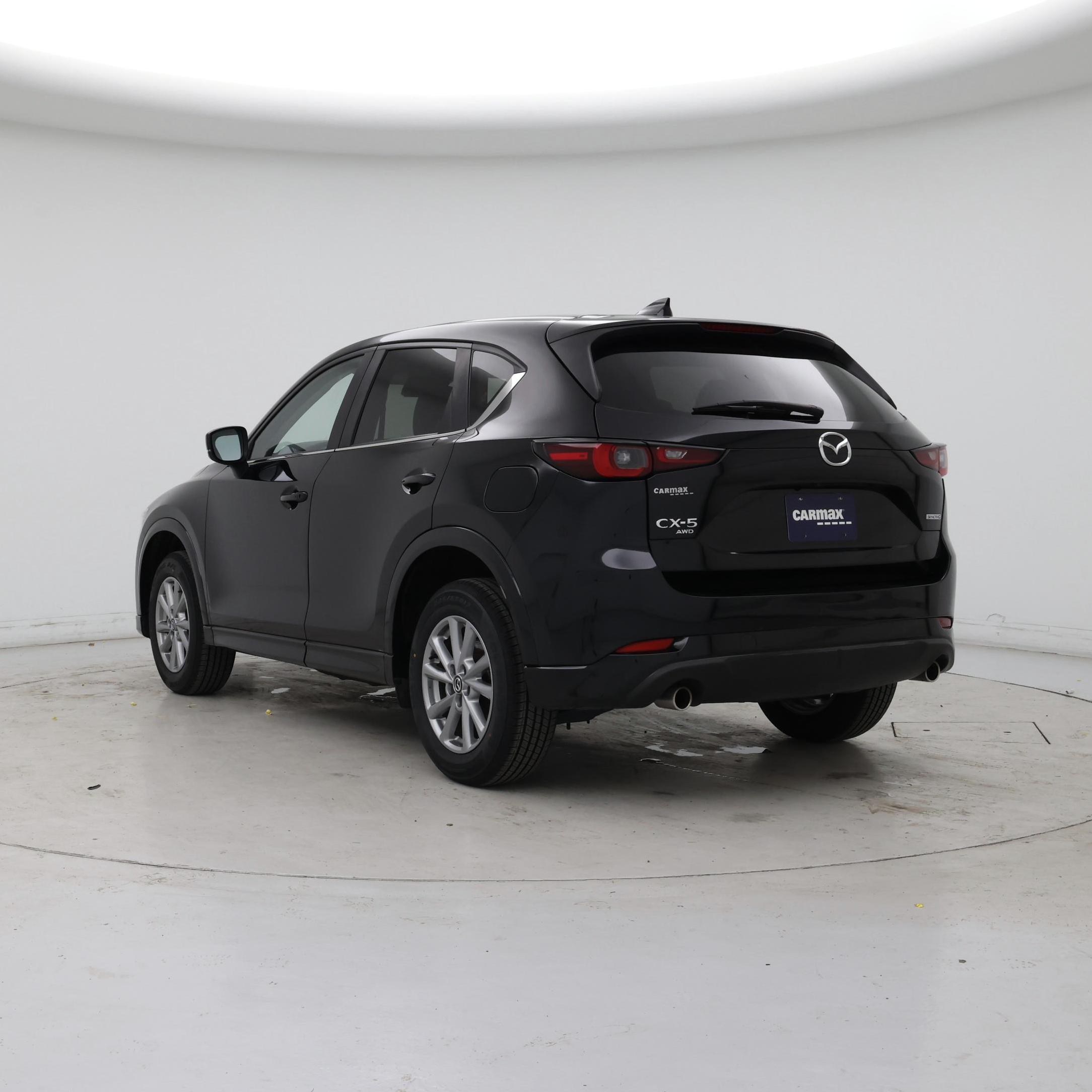 Thumbnail: 2024 Mazda CX-5 - 2