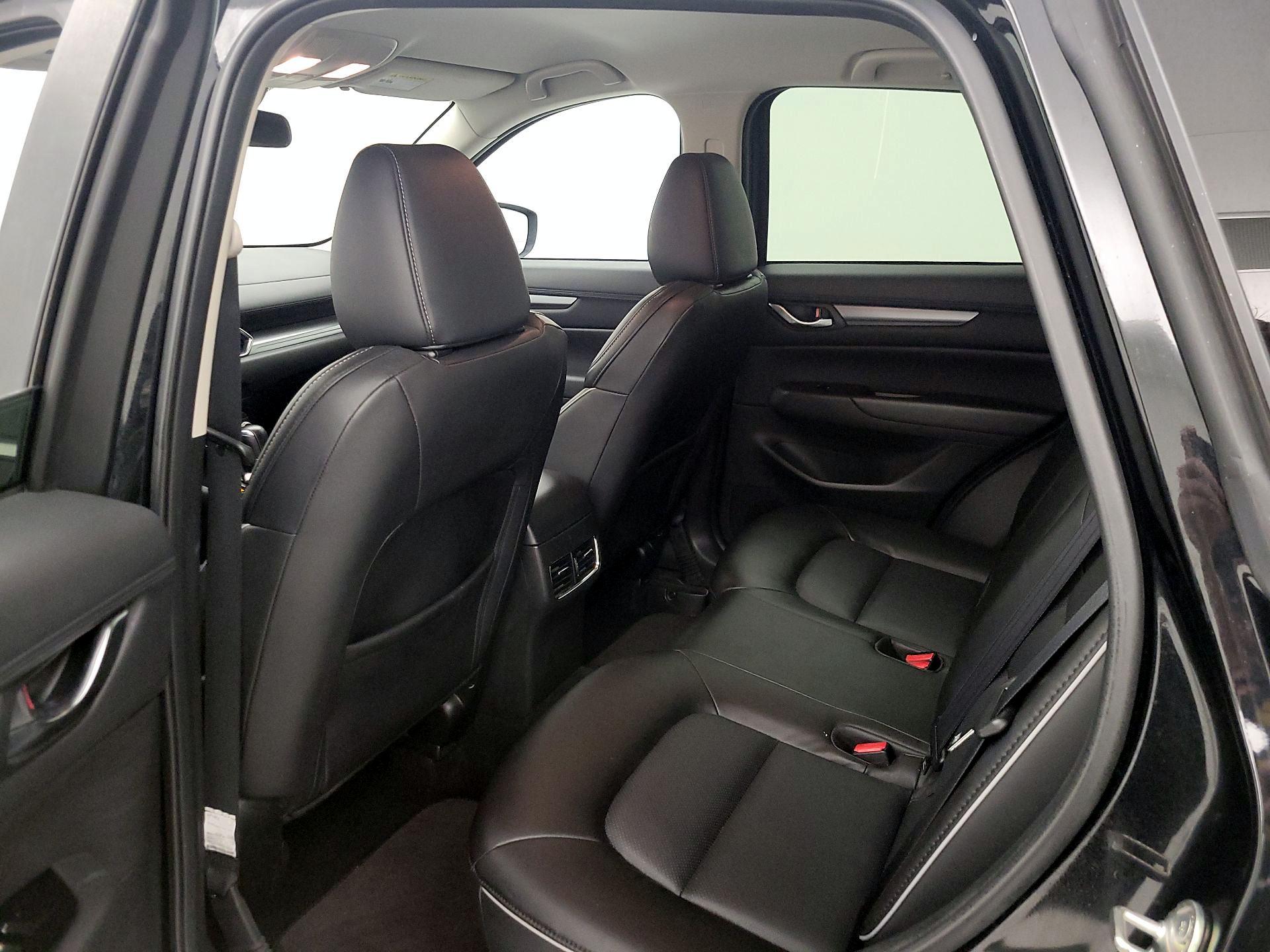 Thumbnail: 2024 Mazda CX-5 - 19