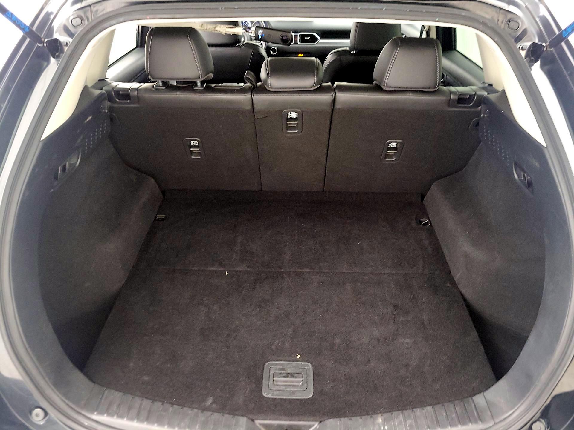 Thumbnail: 2024 Mazda CX-5 - 20