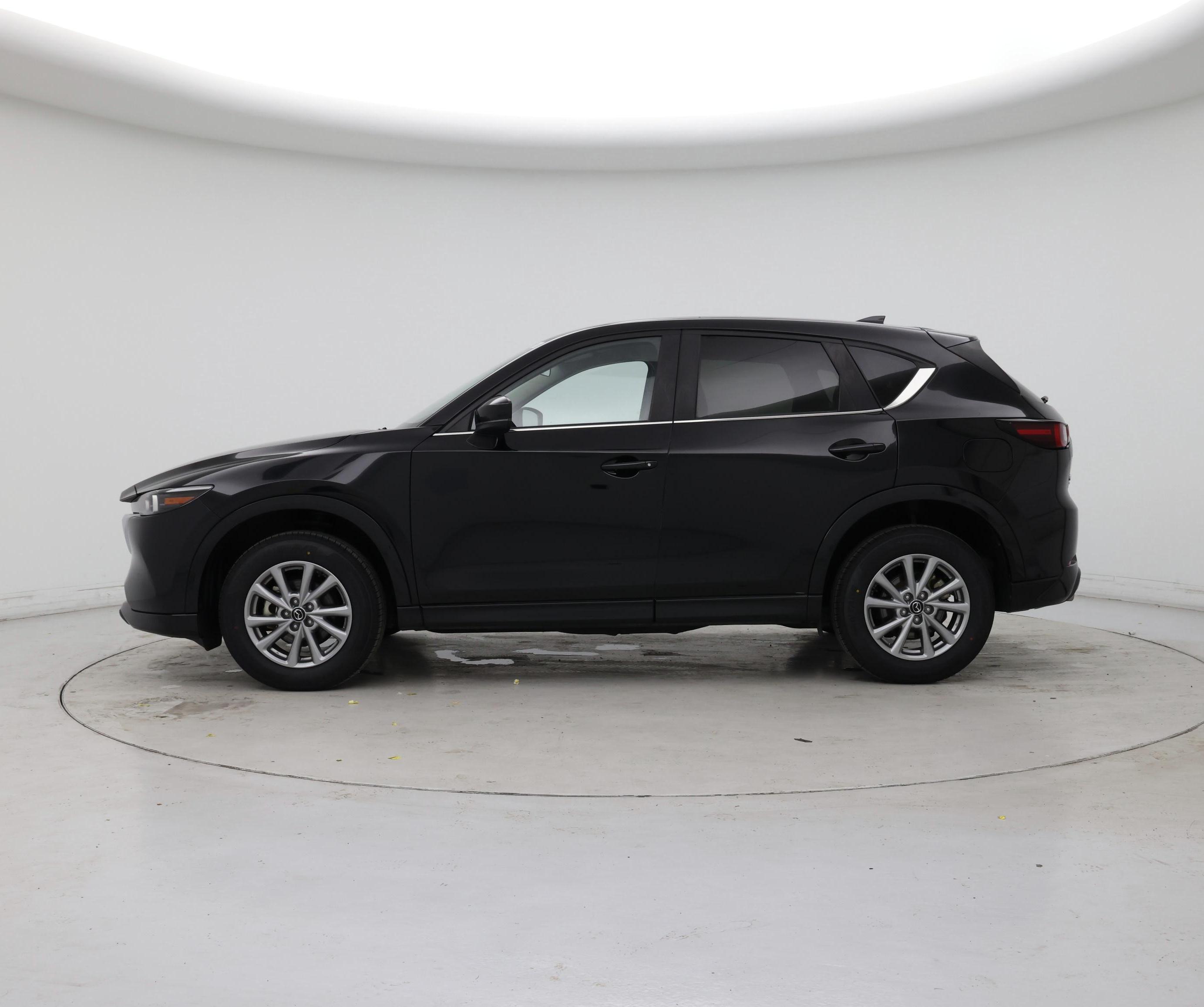 Thumbnail: 2024 Mazda CX-5 - 3