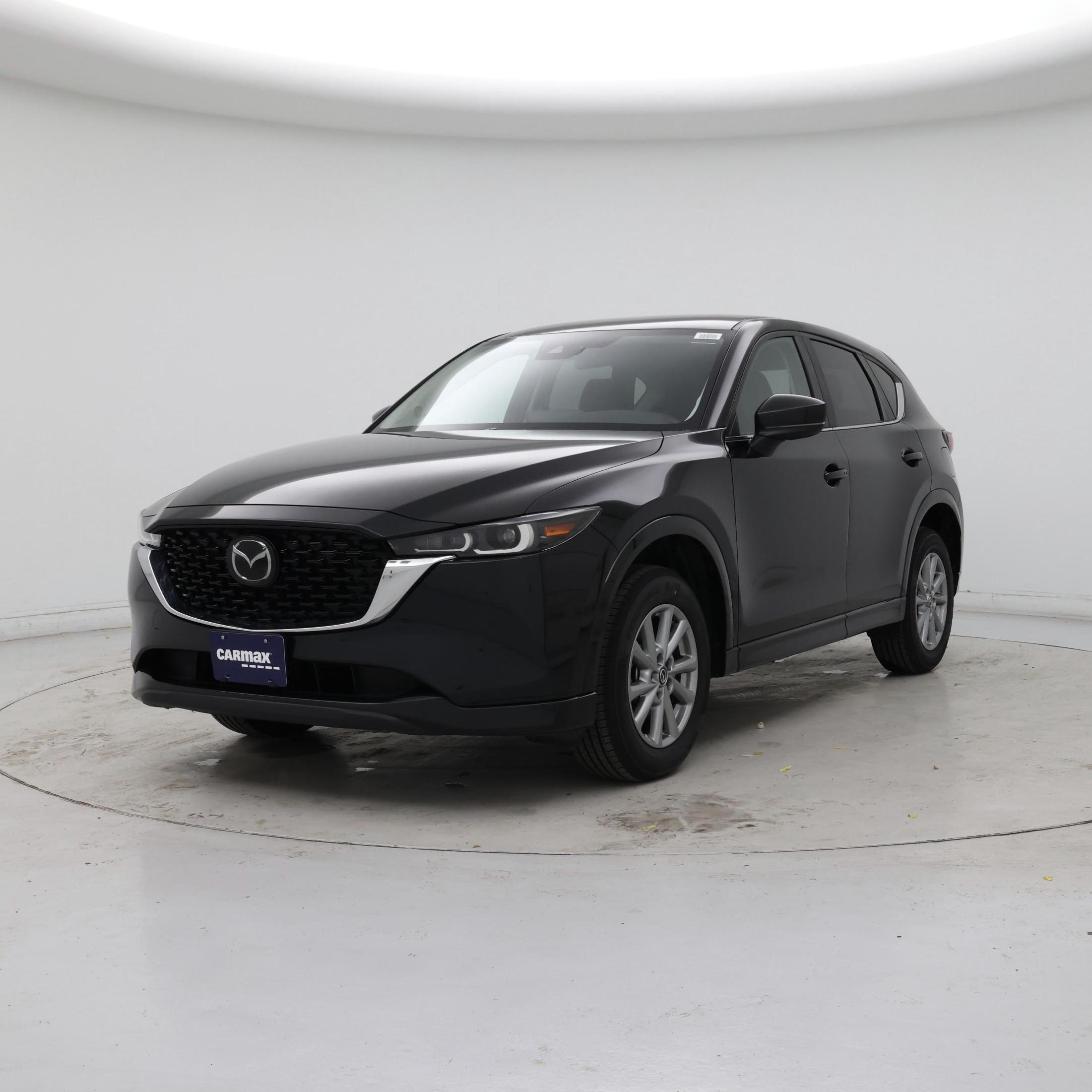 Thumbnail: 2024 Mazda CX-5 - 4