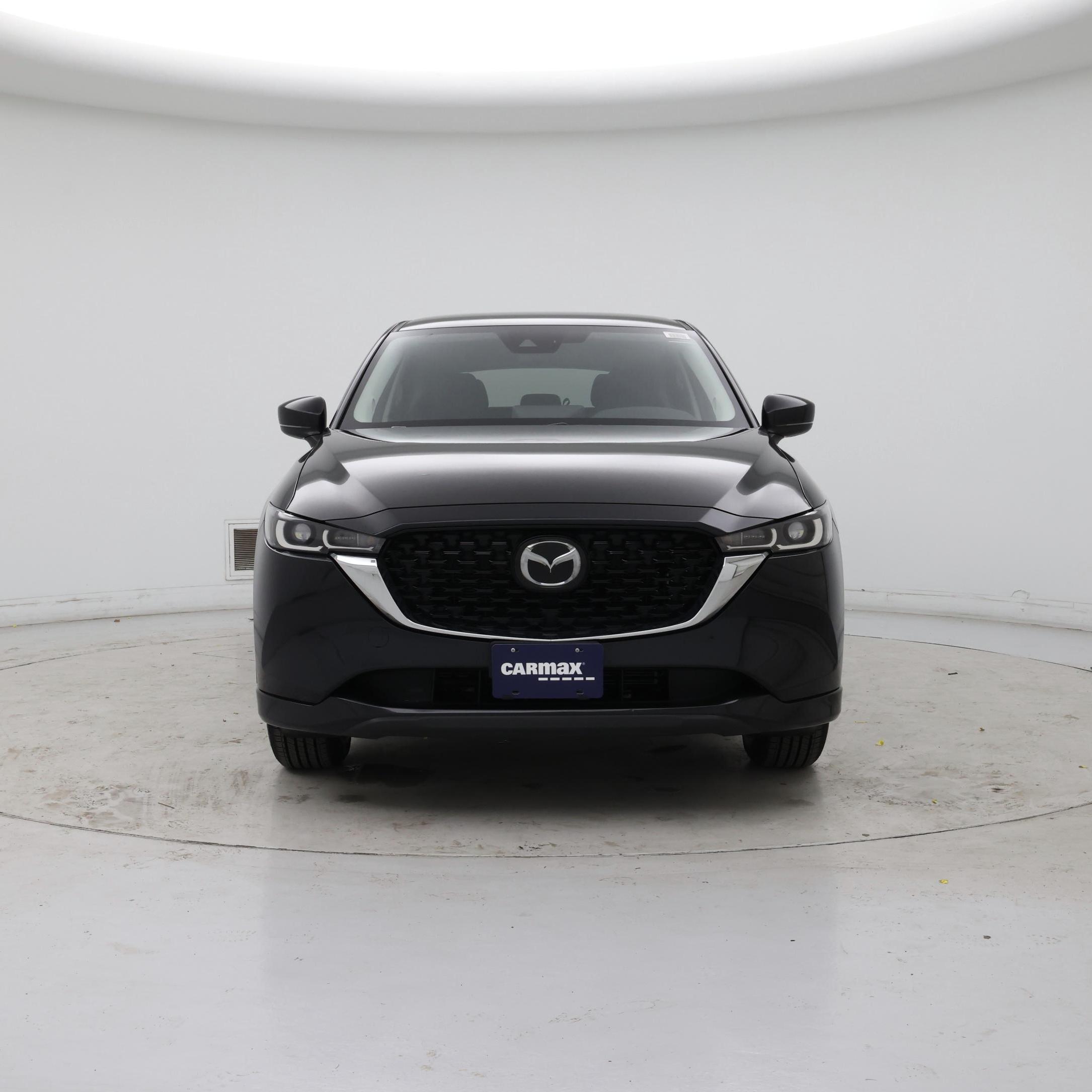 Thumbnail: 2024 Mazda CX-5 - 5