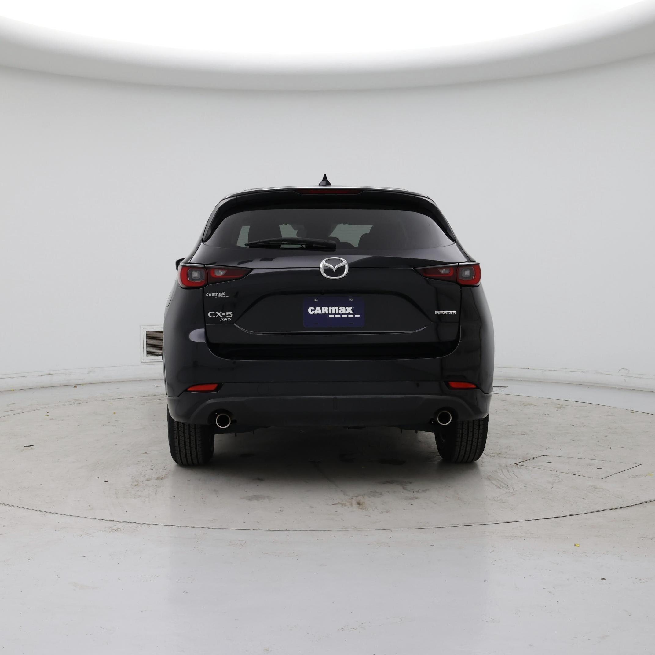 Thumbnail: 2024 Mazda CX-5 - 6