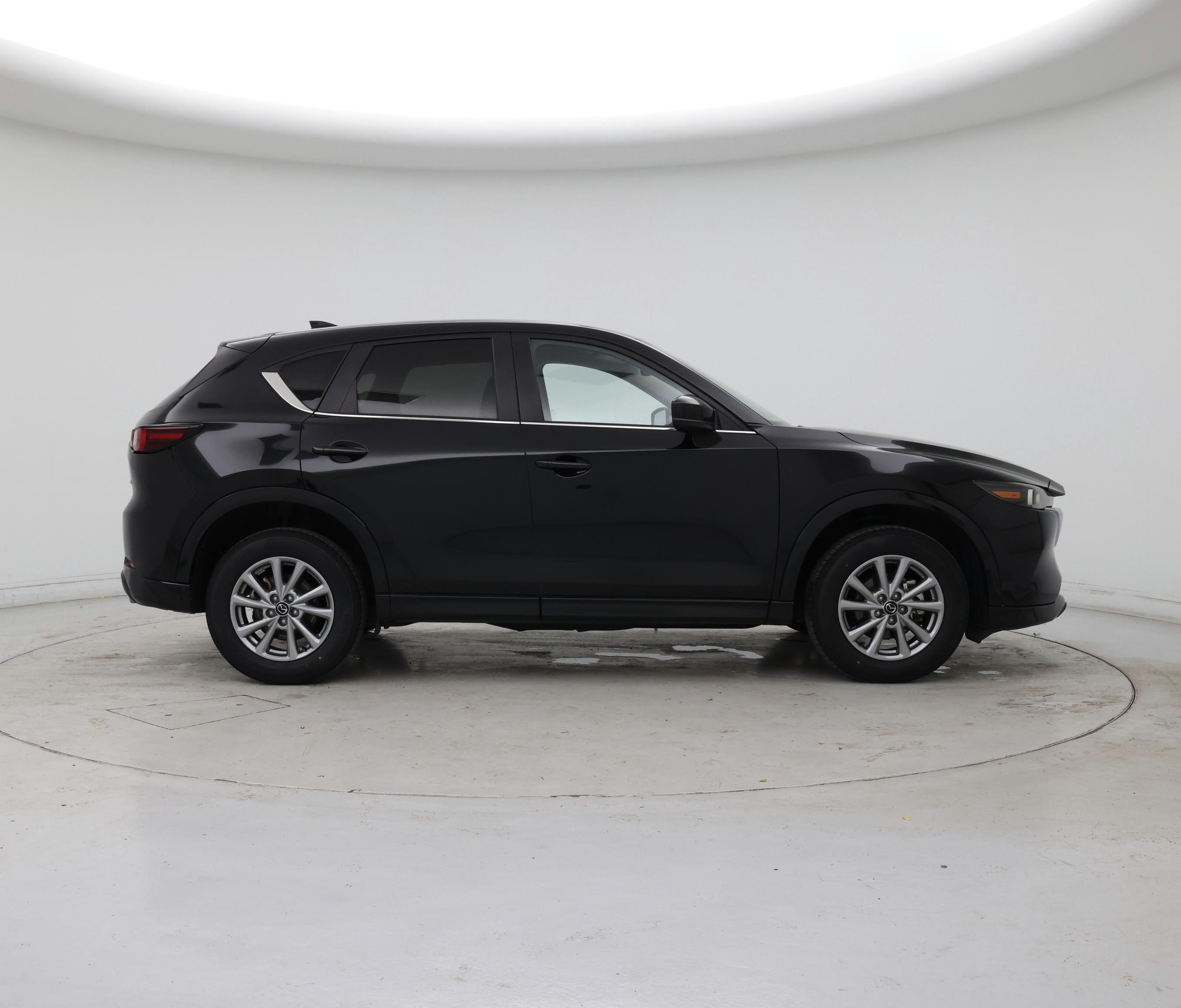 Thumbnail: 2024 Mazda CX-5 - 7