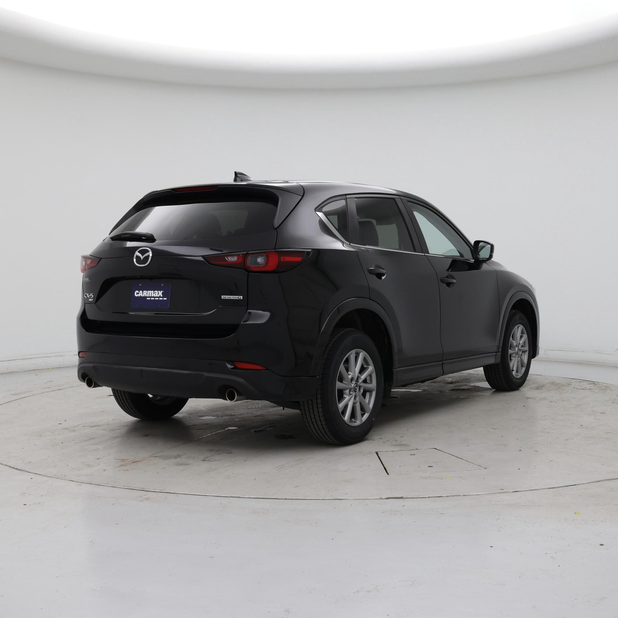 Thumbnail: 2024 Mazda CX-5 - 8