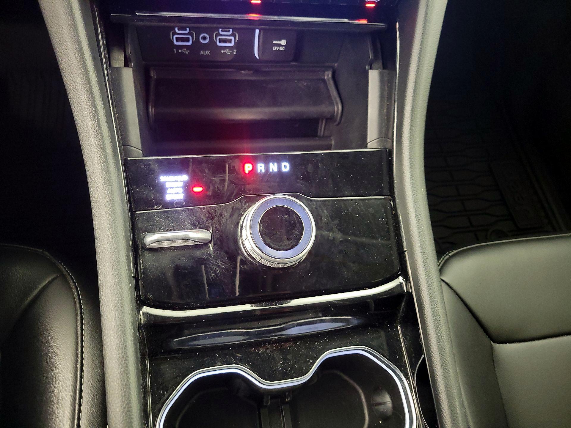 Thumbnail: 2023 Jeep Grand Cherokee - 18