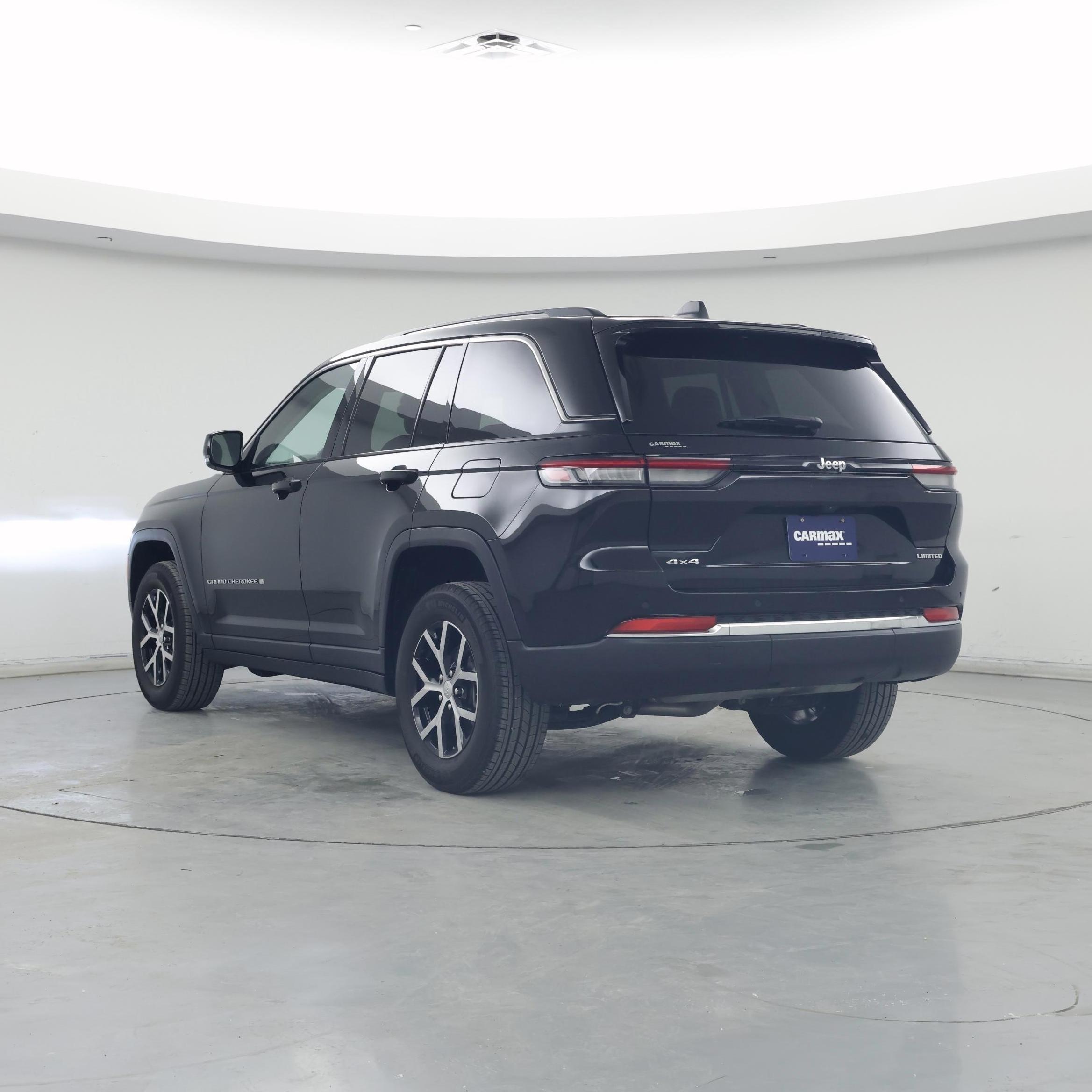 Thumbnail: 2023 Jeep Grand Cherokee - 2