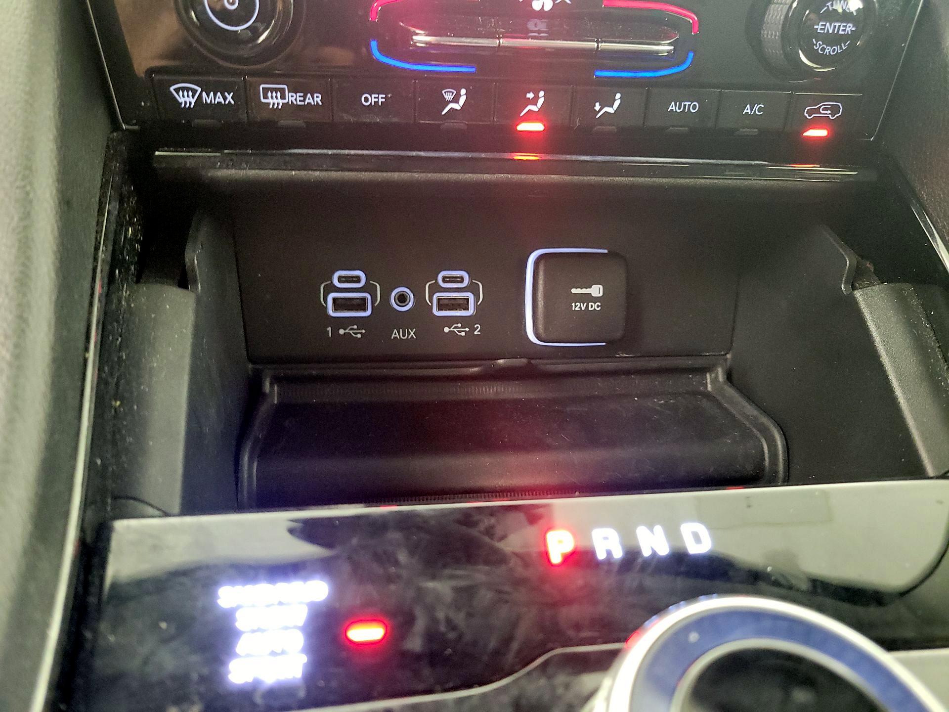 Thumbnail: 2023 Jeep Grand Cherokee - 19