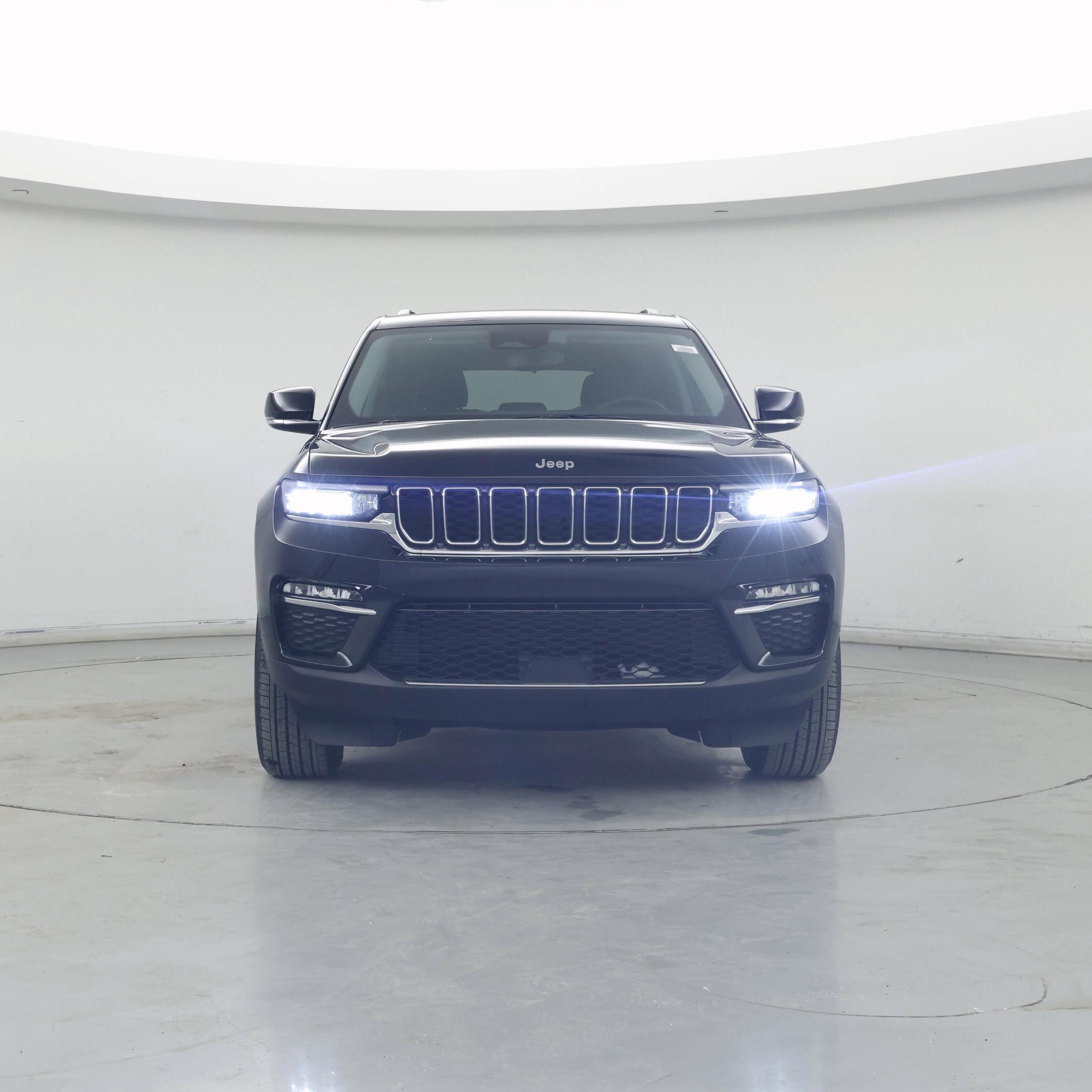 Thumbnail: 2023 Jeep Grand Cherokee - 5