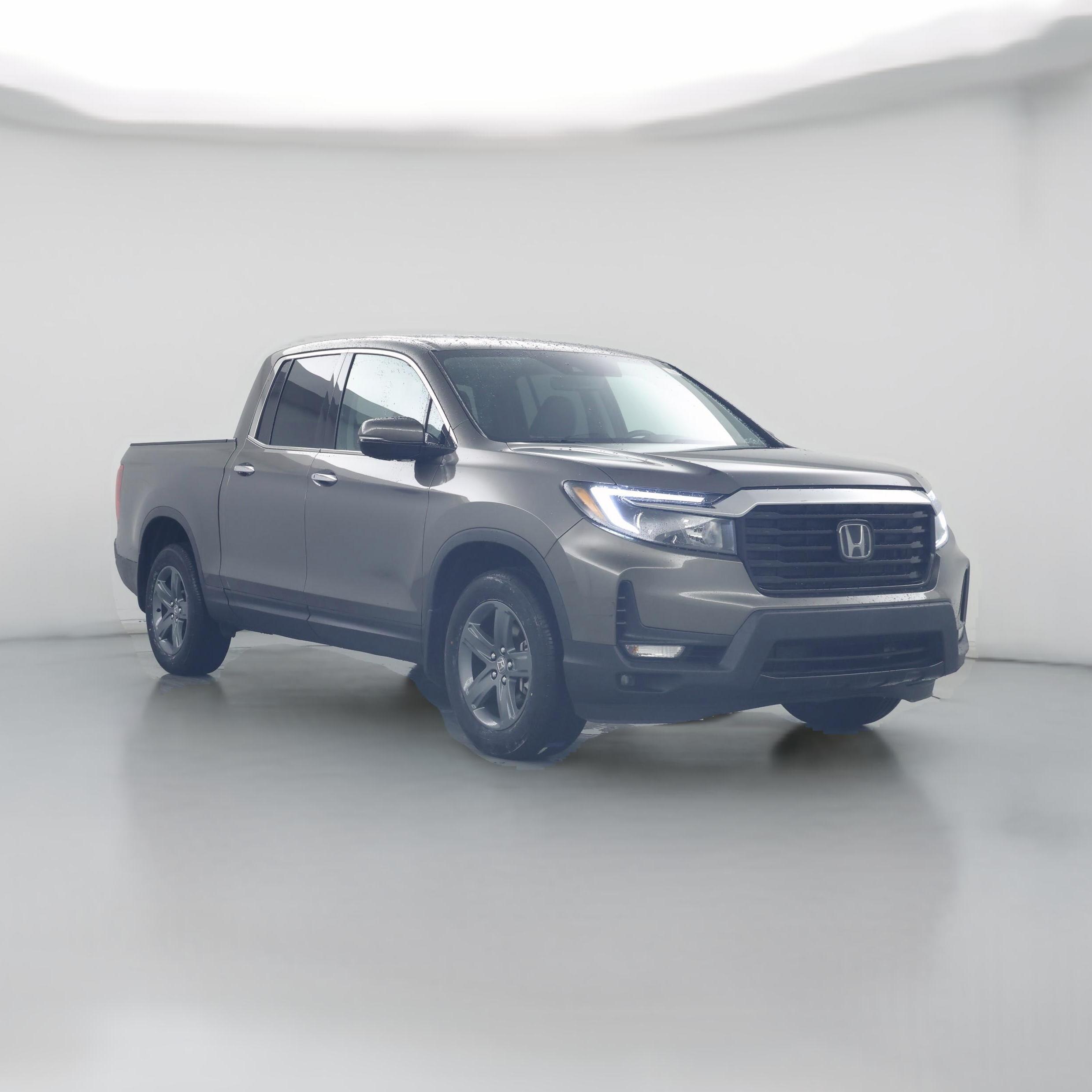 Thumbnail: 2023 Honda Ridgeline - 1