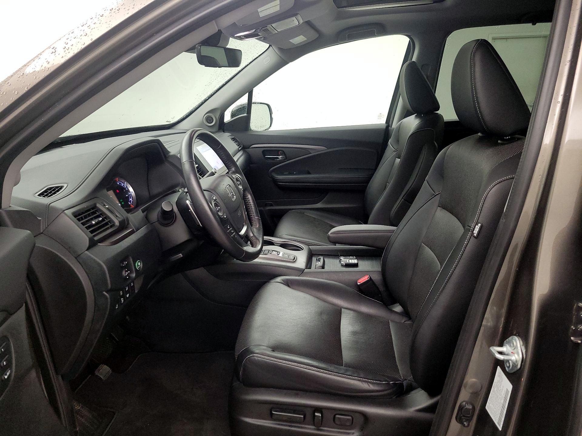 Thumbnail: 2023 Honda Ridgeline - 11