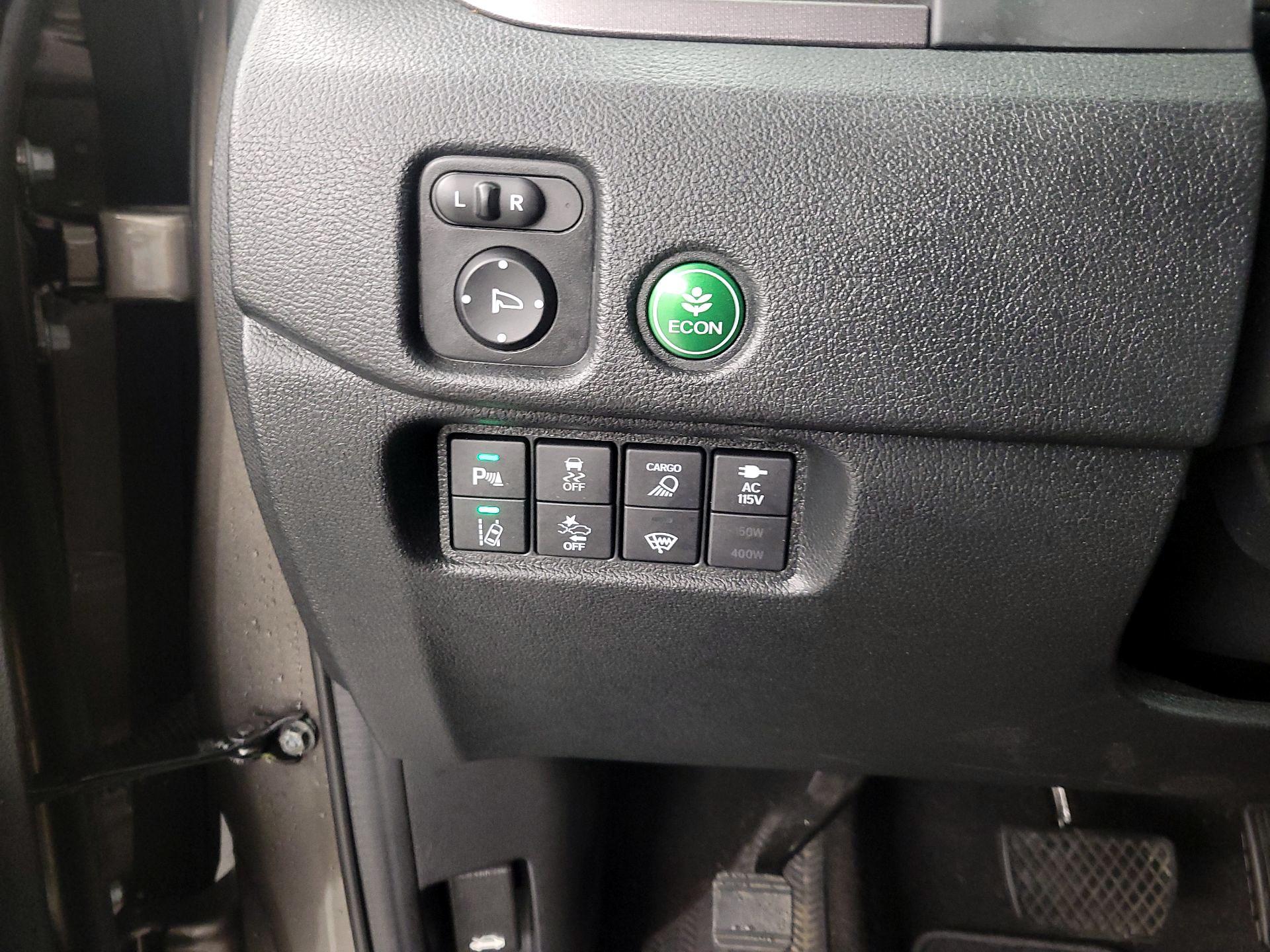 Thumbnail: 2023 Honda Ridgeline - 13