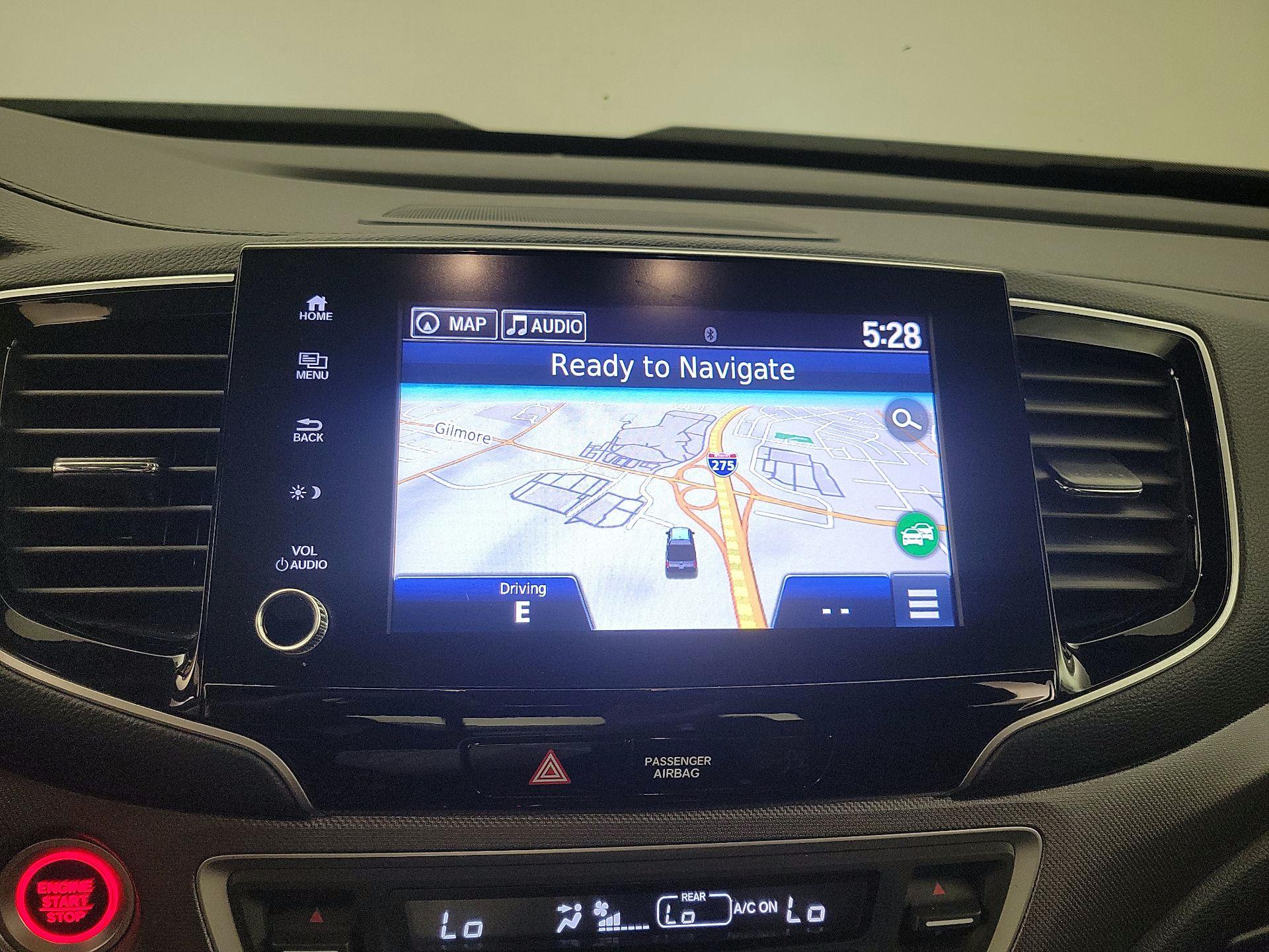 Thumbnail: 2023 Honda Ridgeline - 14