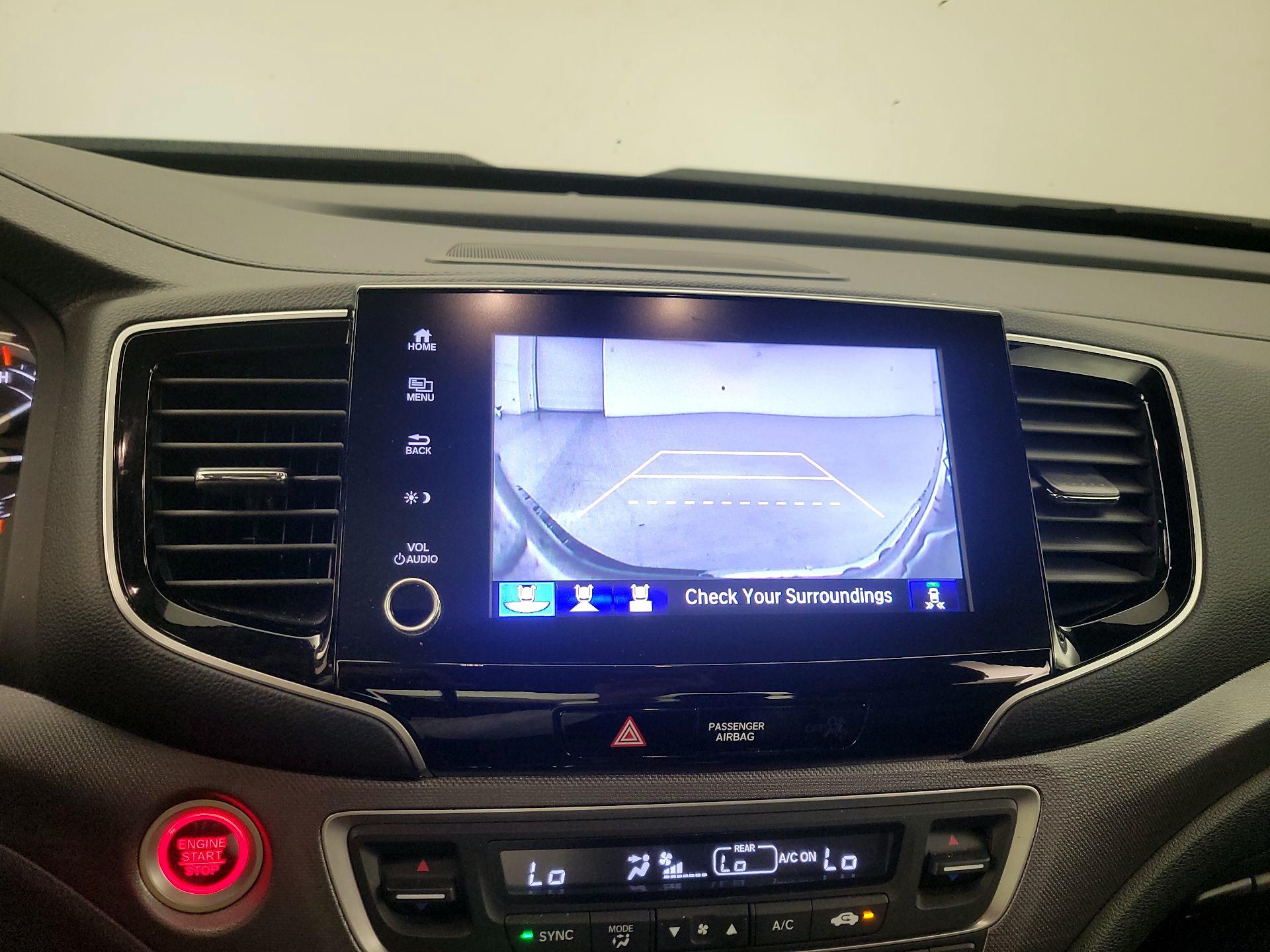 Thumbnail: 2023 Honda Ridgeline - 15