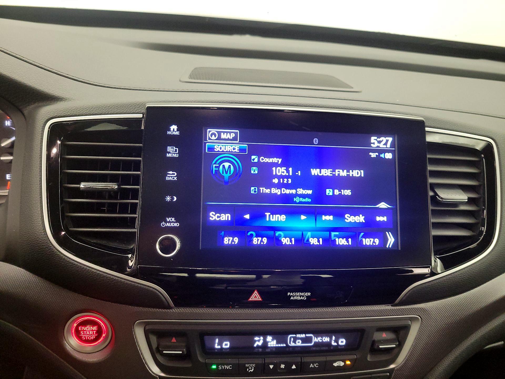 Thumbnail: 2023 Honda Ridgeline - 16