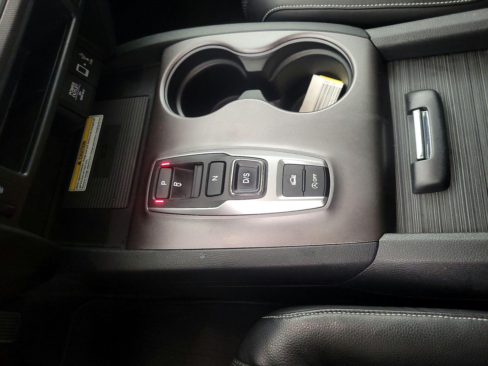 Thumbnail: 2023 Honda Ridgeline - 18