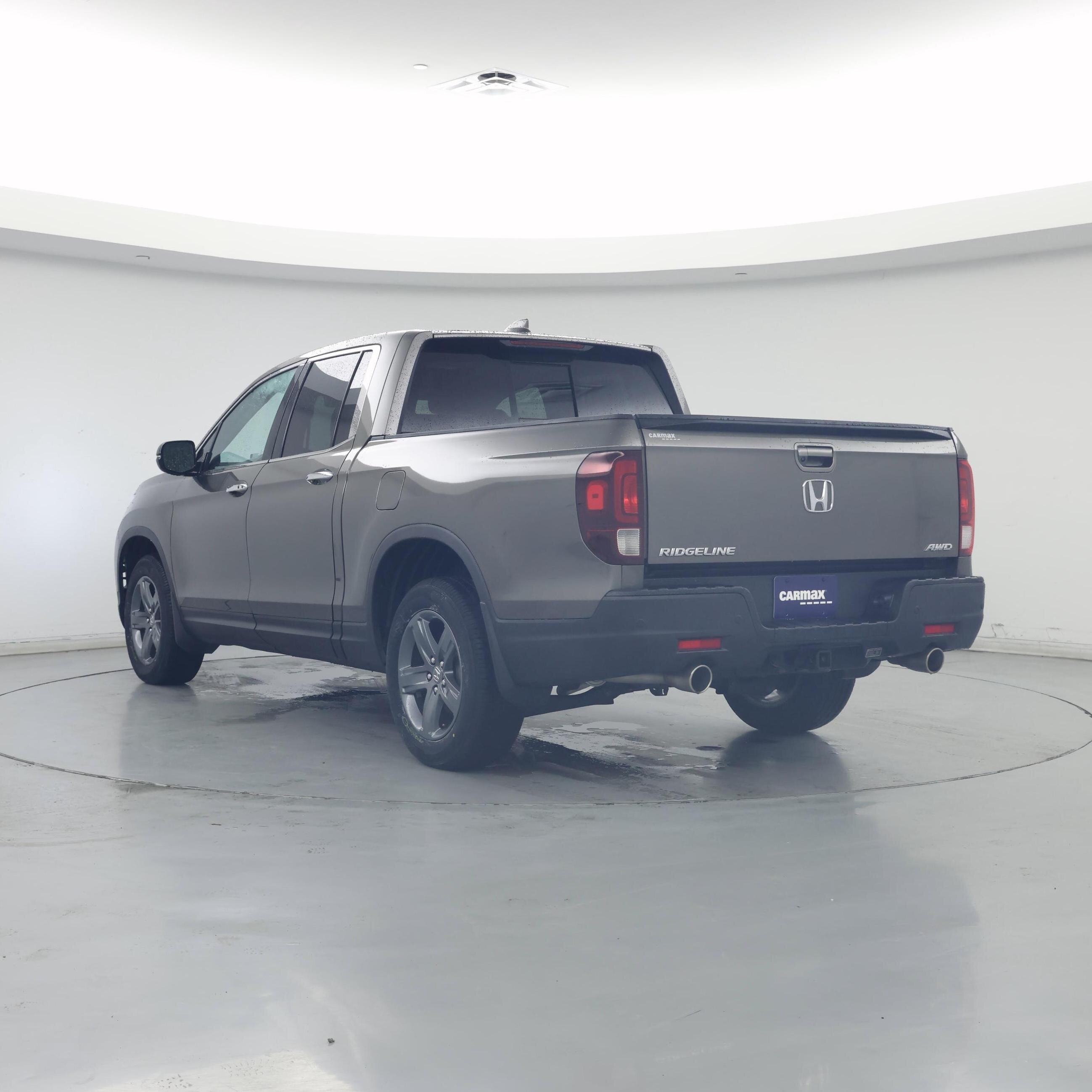 Thumbnail: 2023 Honda Ridgeline - 2