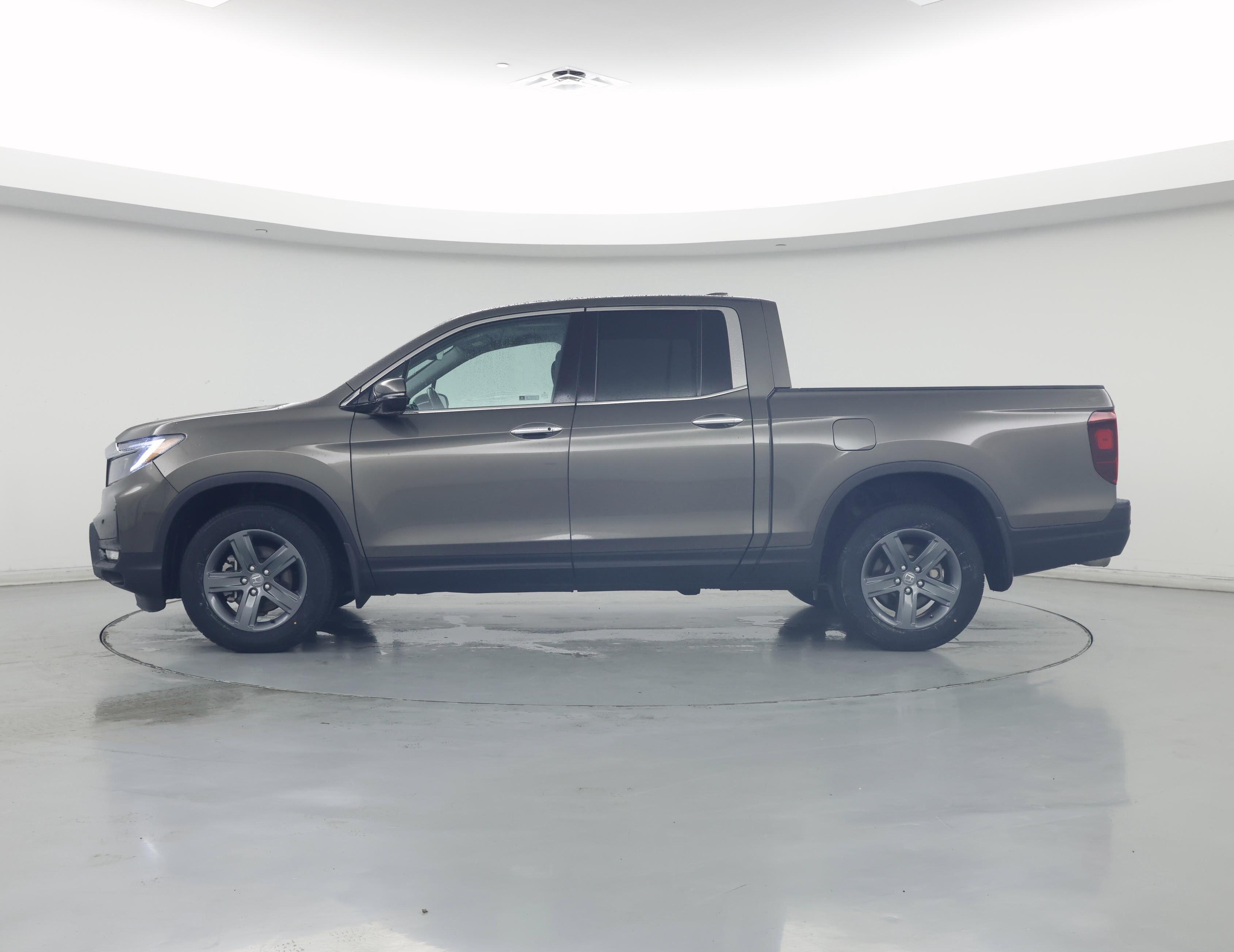 Thumbnail: 2023 Honda Ridgeline - 3