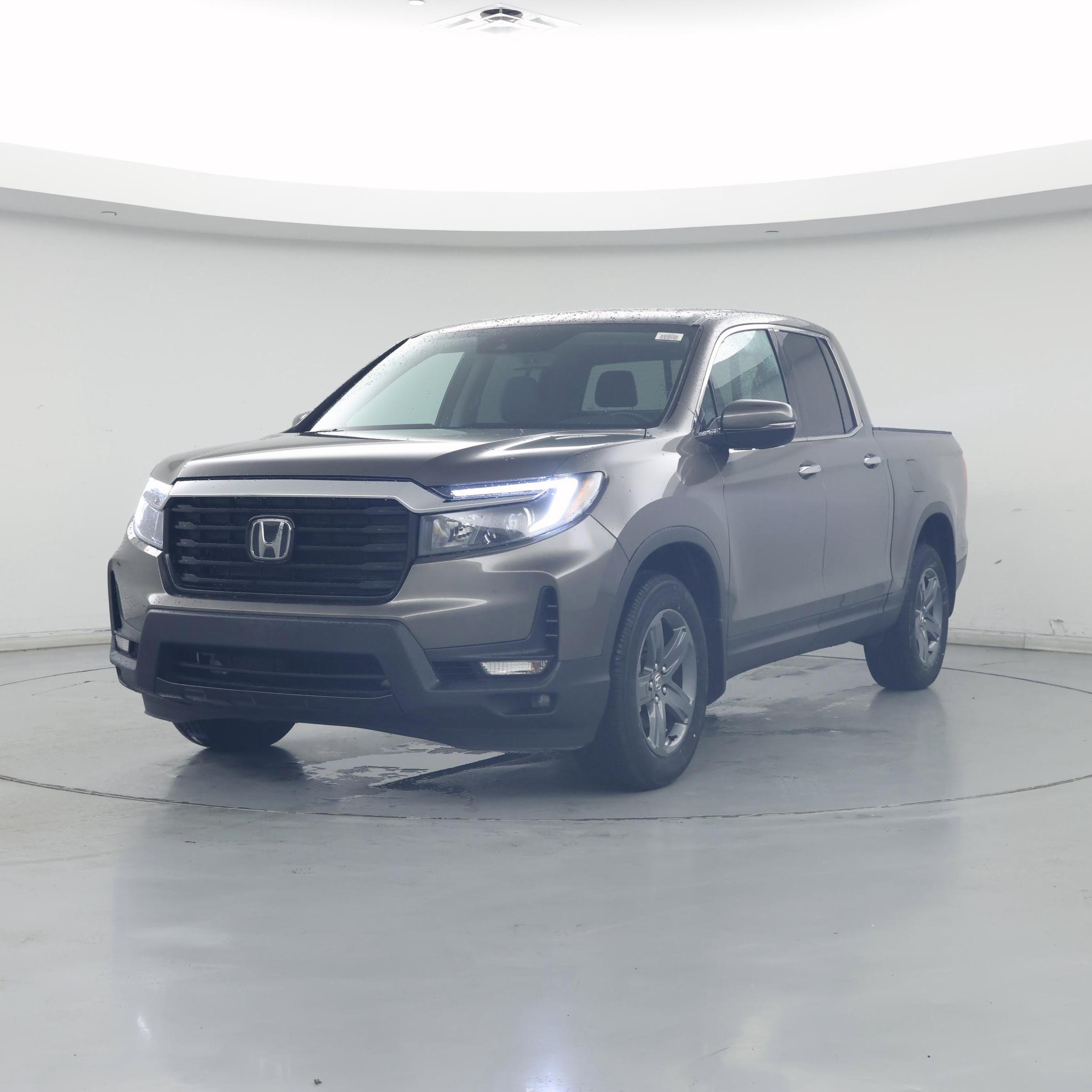 Thumbnail: 2023 Honda Ridgeline - 4