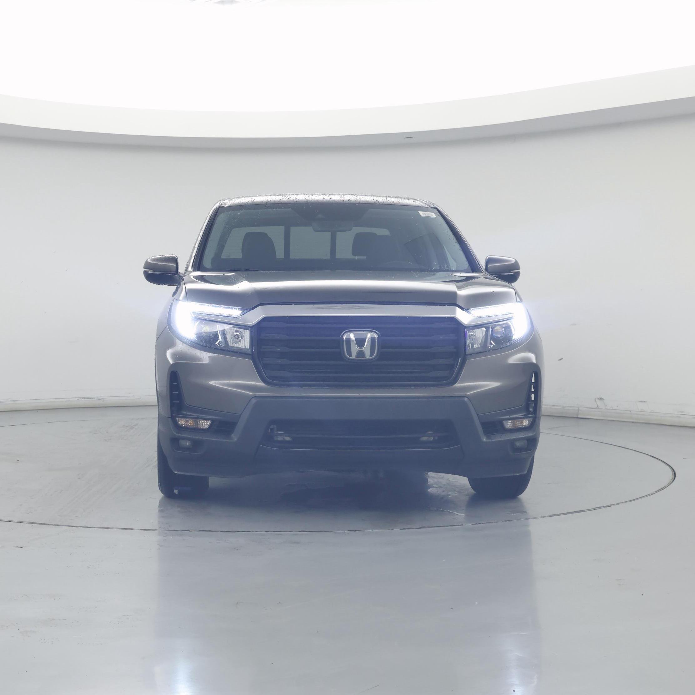 Thumbnail: 2023 Honda Ridgeline - 5