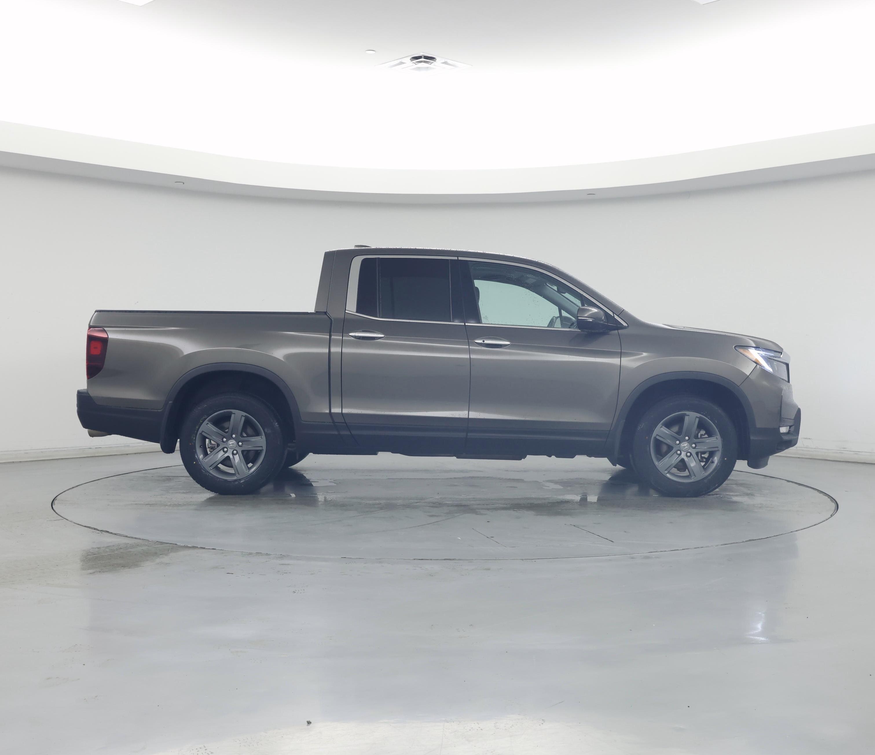 Thumbnail: 2023 Honda Ridgeline - 7