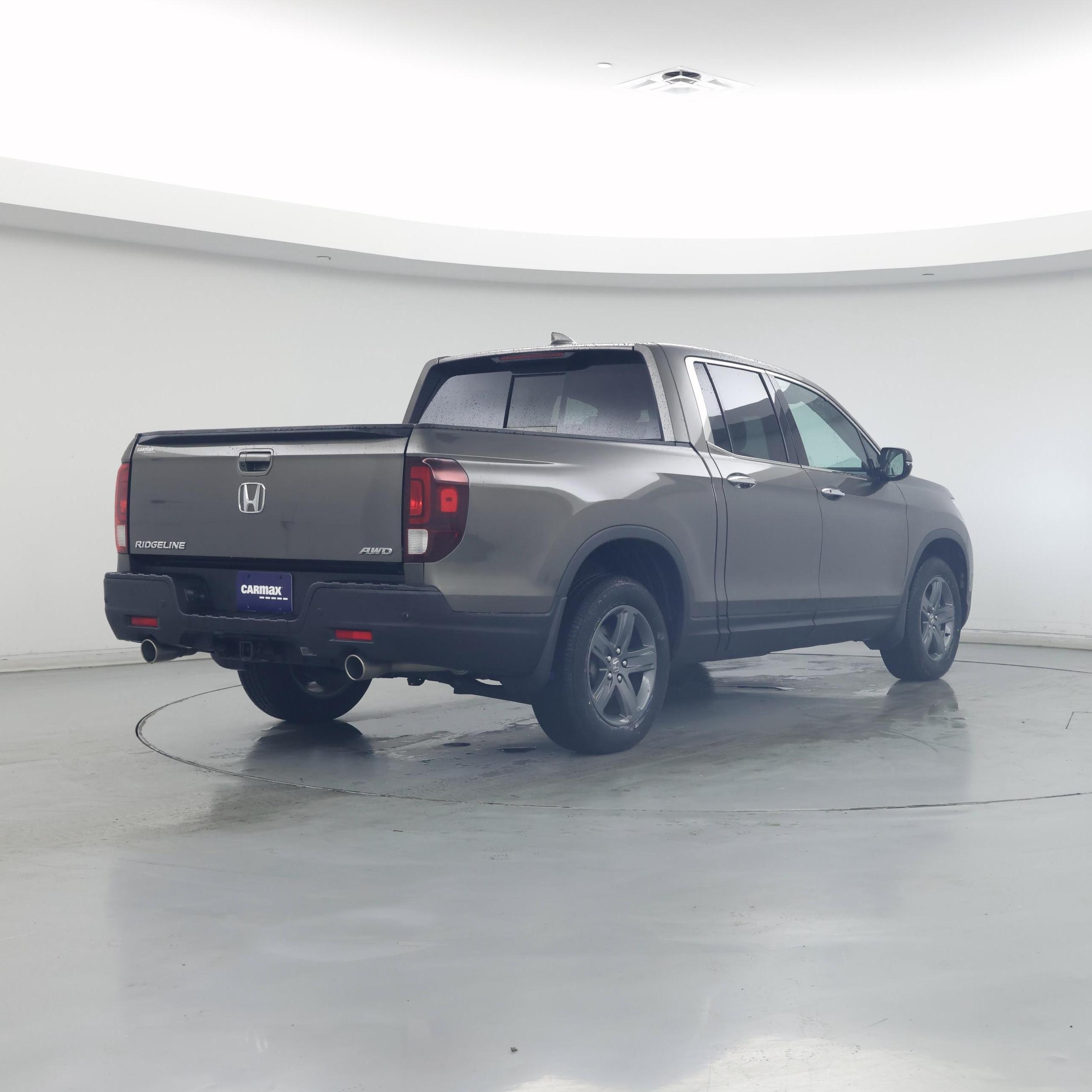 Thumbnail: 2023 Honda Ridgeline - 8