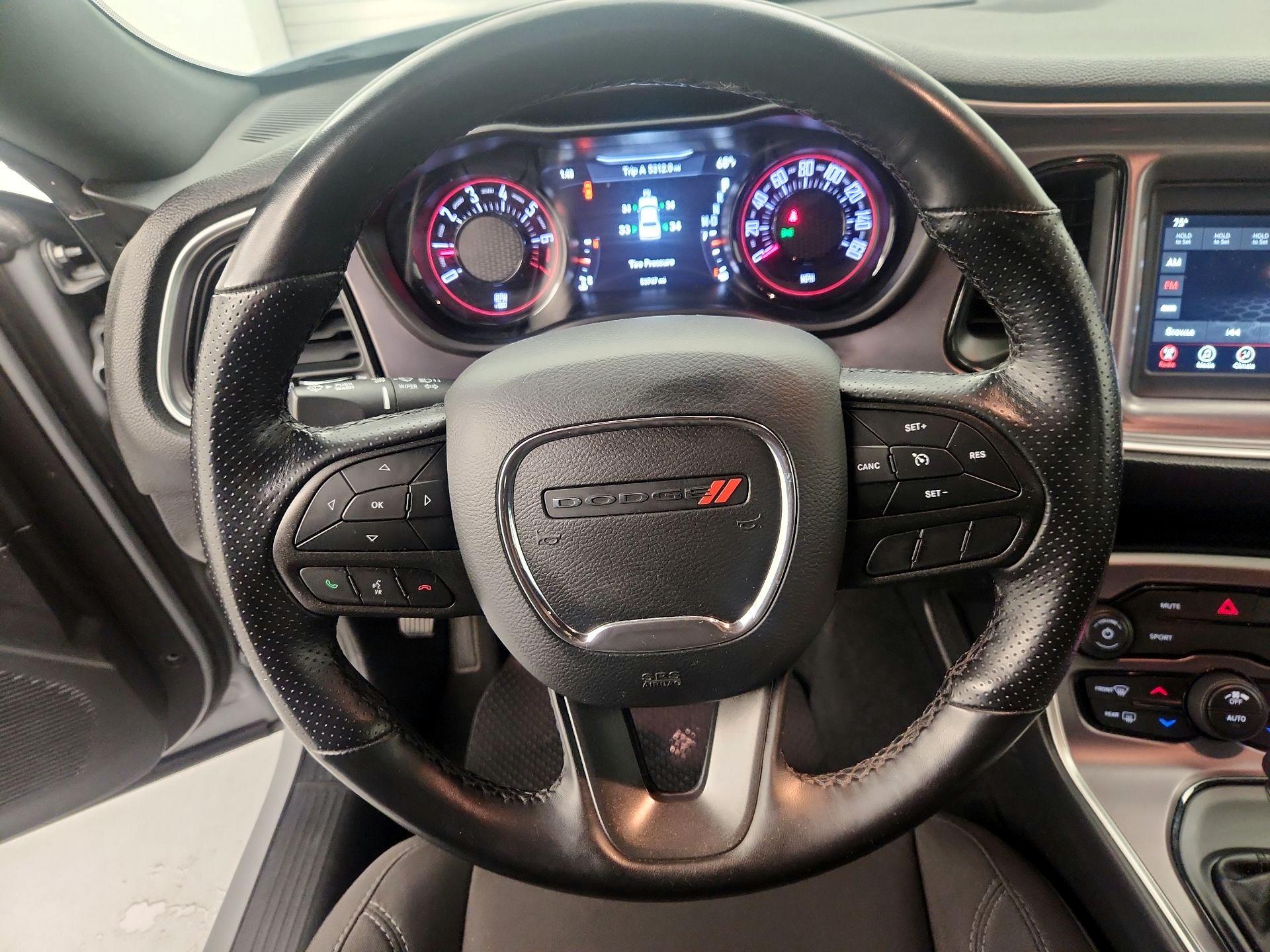 Thumbnail: 2021 Dodge Challenger - 10