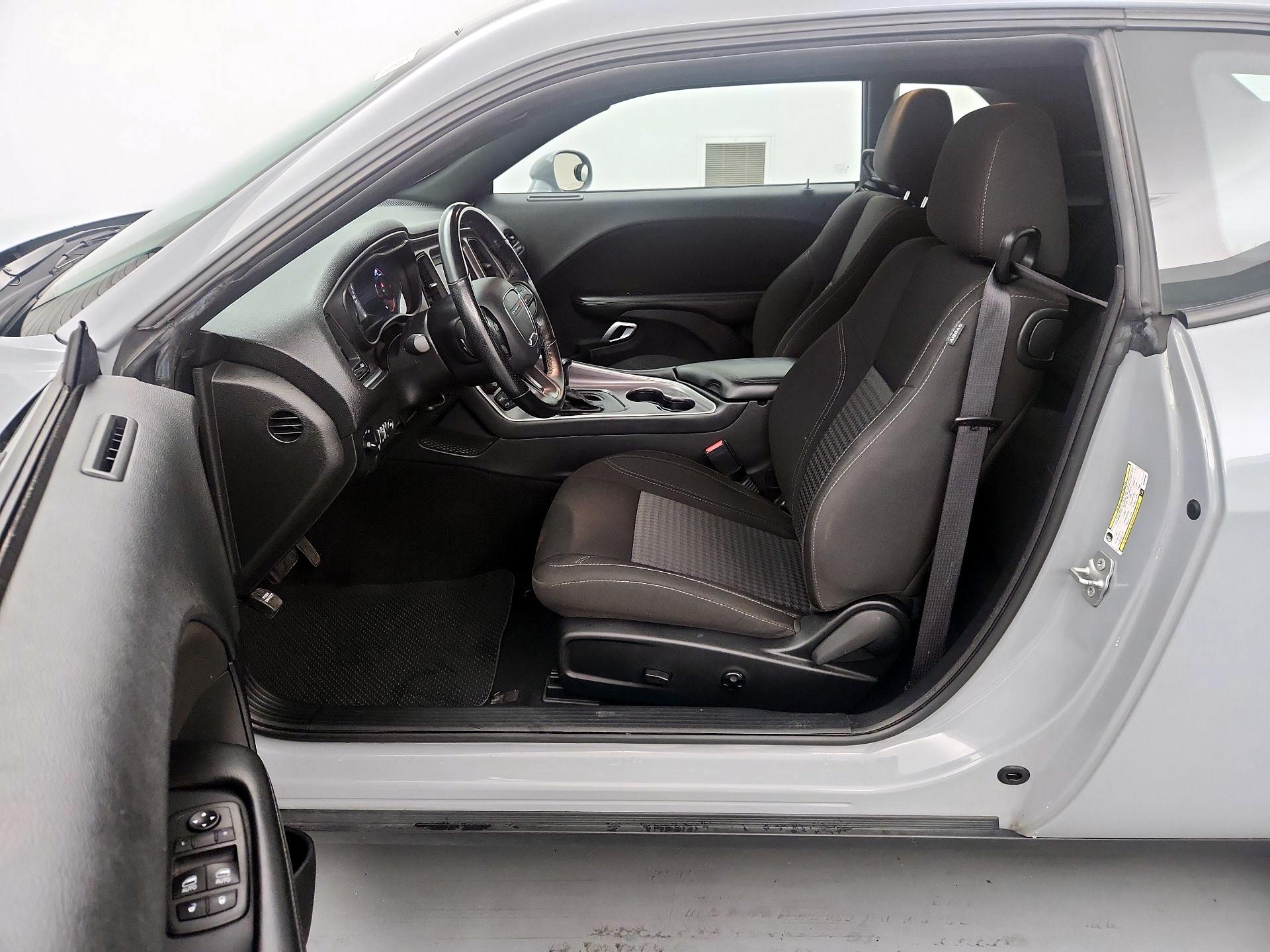 Thumbnail: 2021 Dodge Challenger - 11