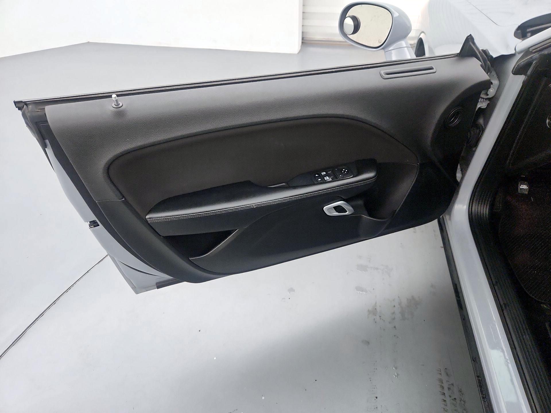 Thumbnail: 2021 Dodge Challenger - 12