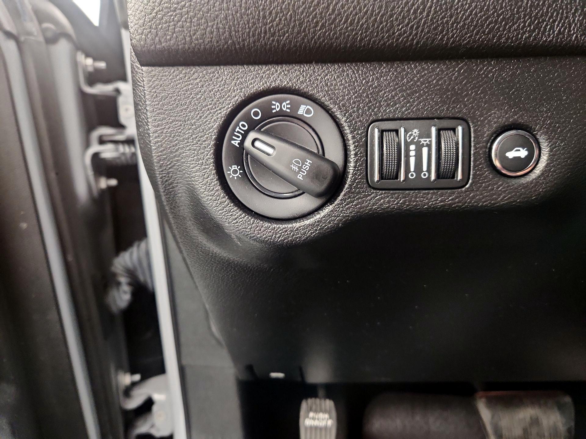 Thumbnail: 2021 Dodge Challenger - 13