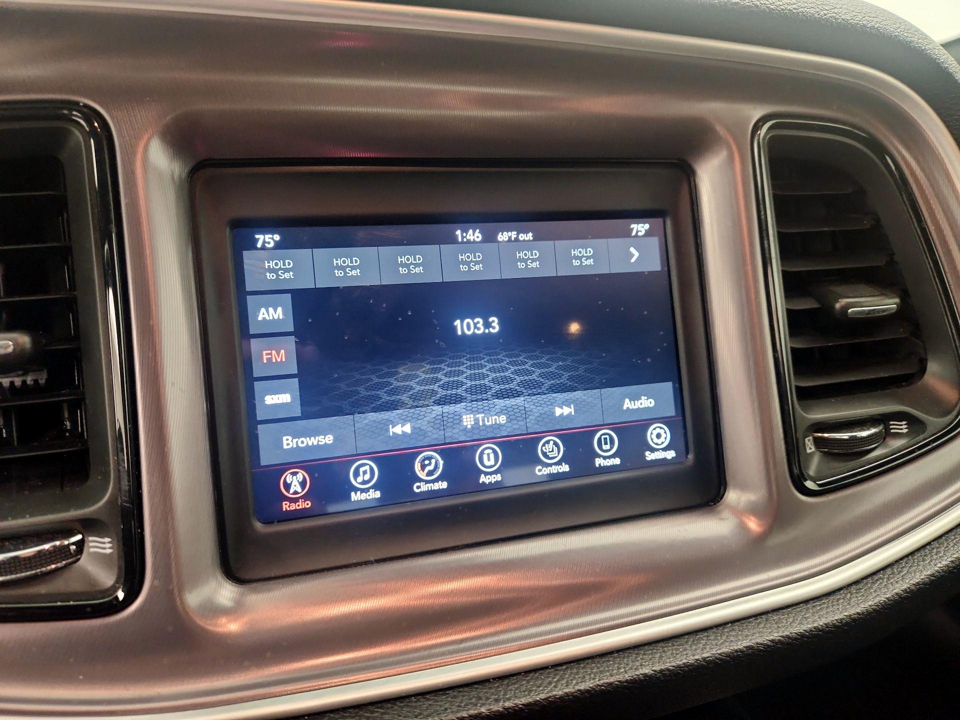 Thumbnail: 2021 Dodge Challenger - 15