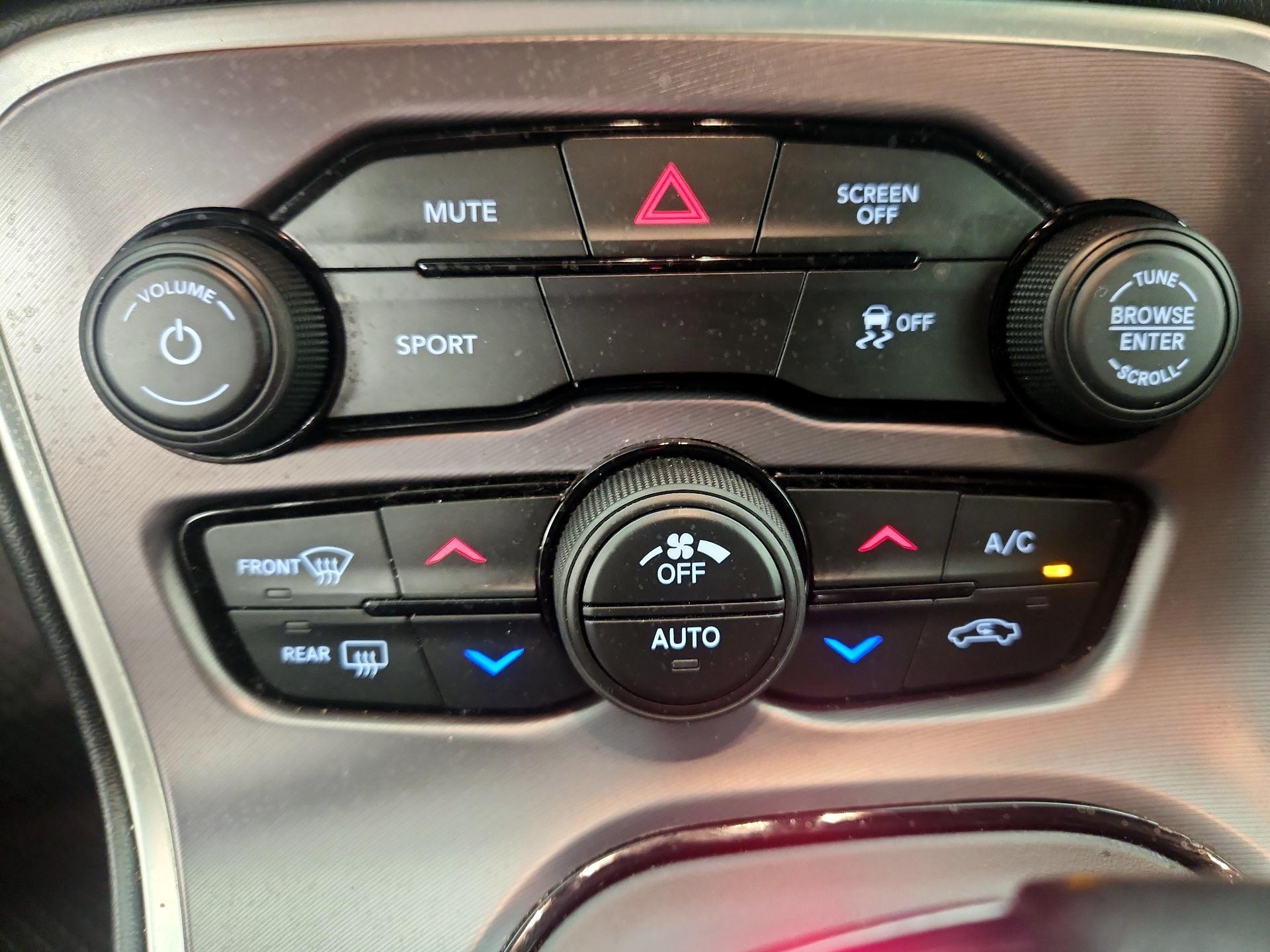 Thumbnail: 2021 Dodge Challenger - 16