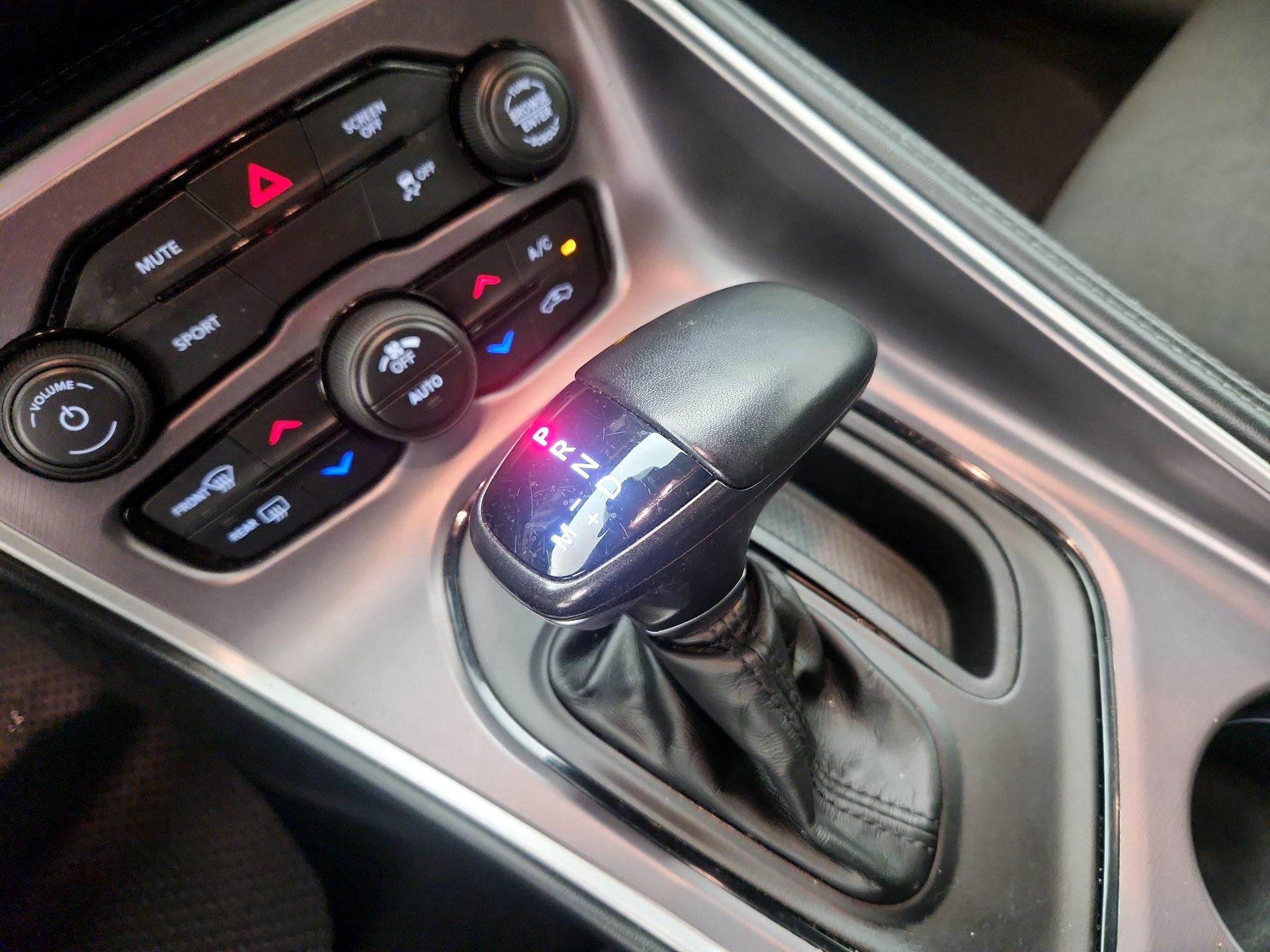 Thumbnail: 2021 Dodge Challenger - 17