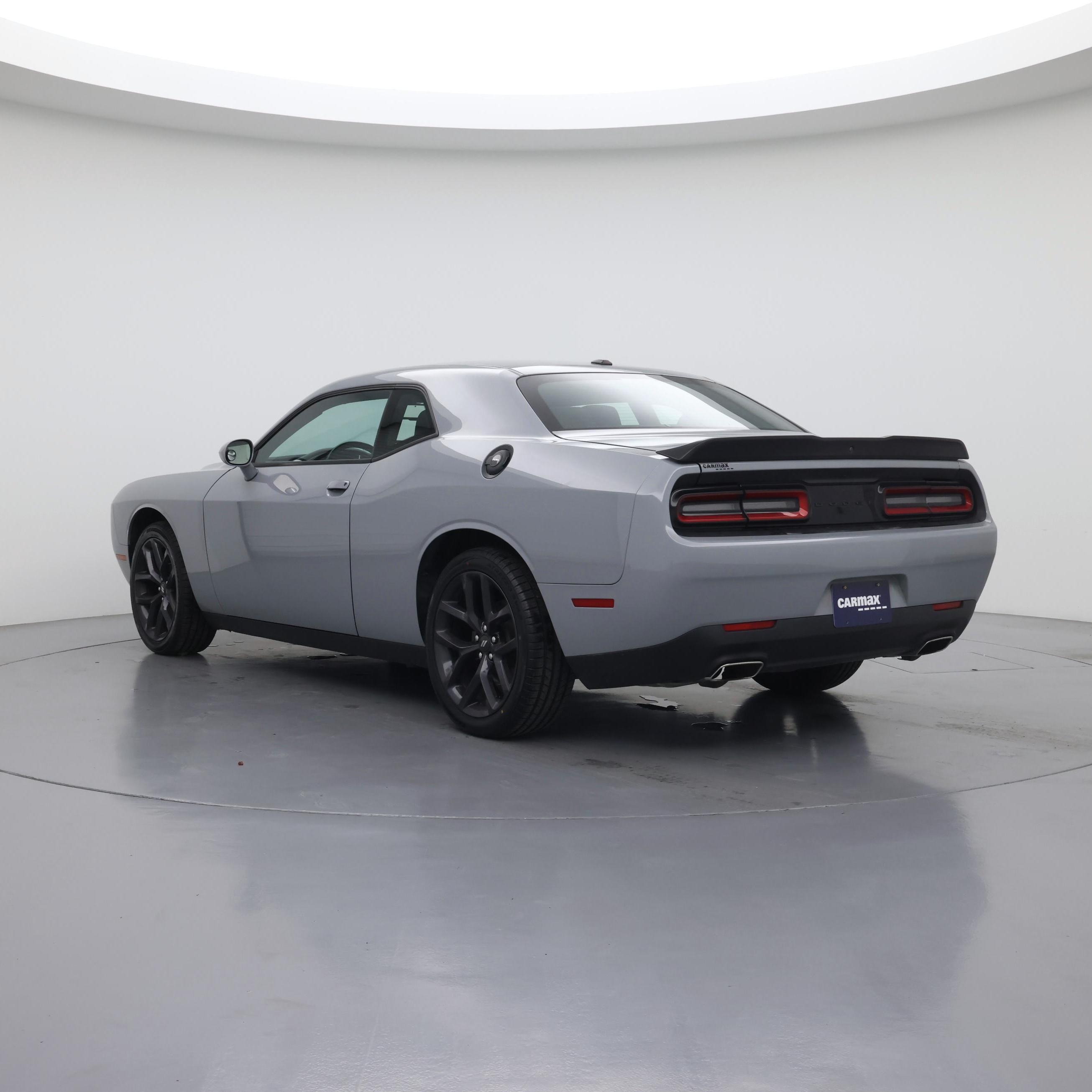 Thumbnail: 2021 Dodge Challenger - 2