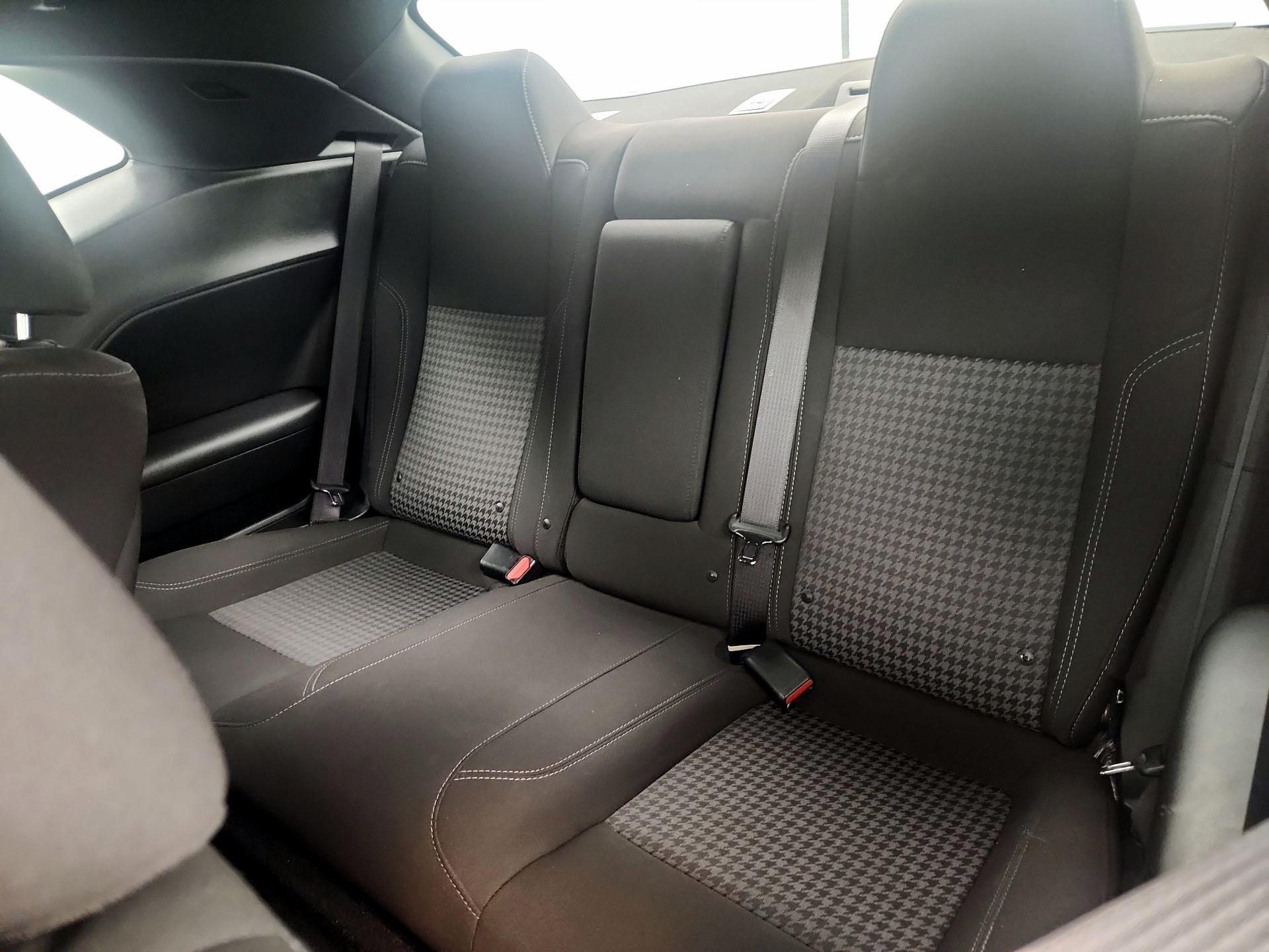 Thumbnail: 2021 Dodge Challenger - 19