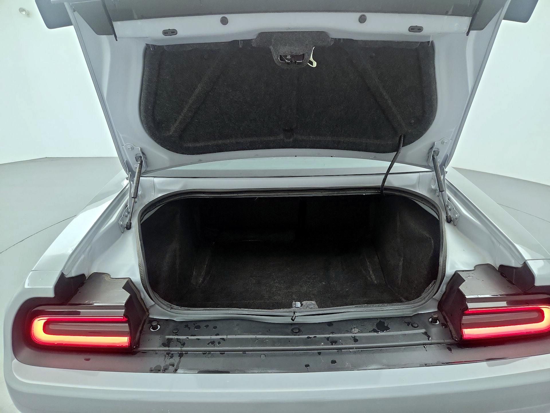 Thumbnail: 2021 Dodge Challenger - 20